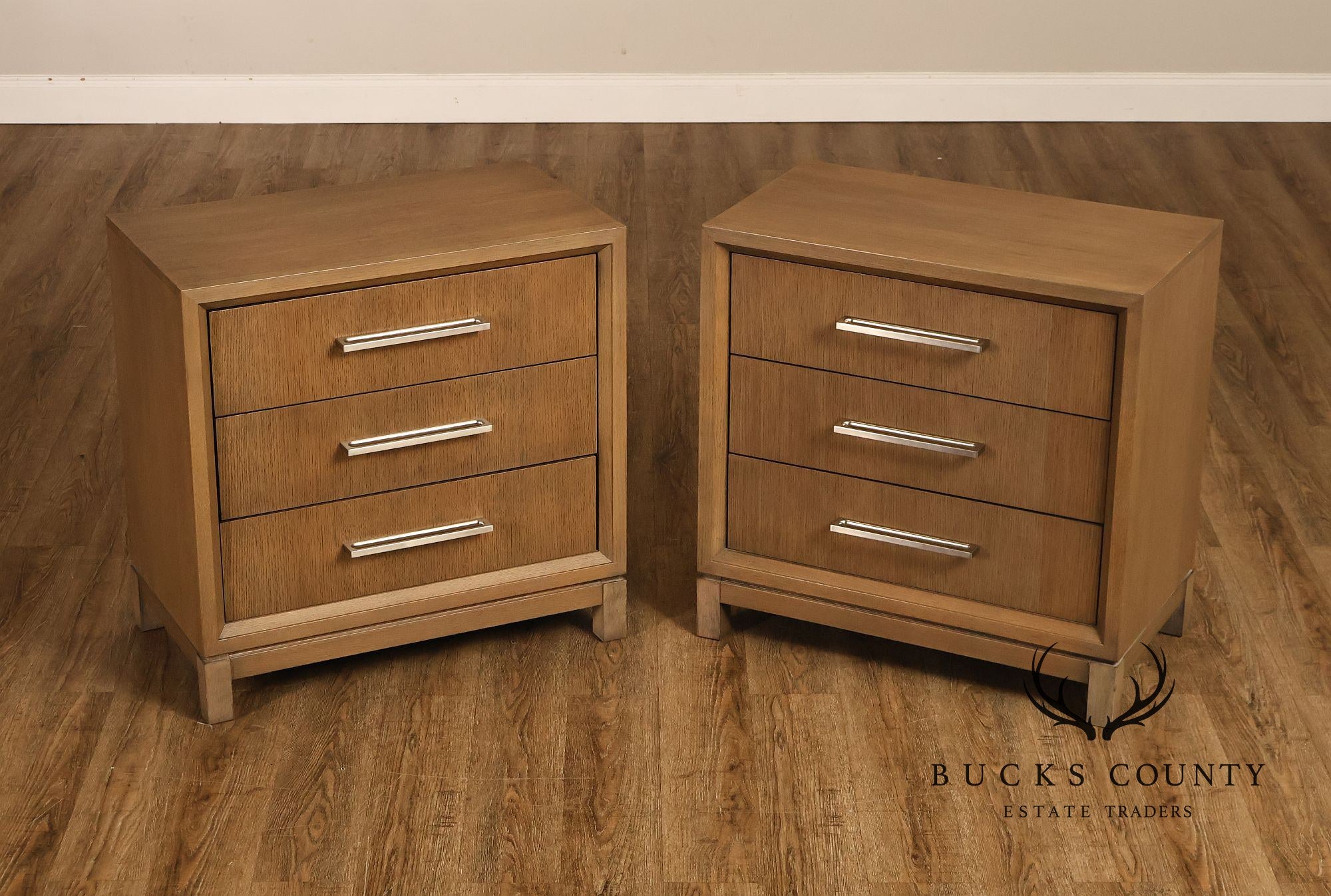 Rachel Ray Home 'Highline' Pair of Bedside Chests