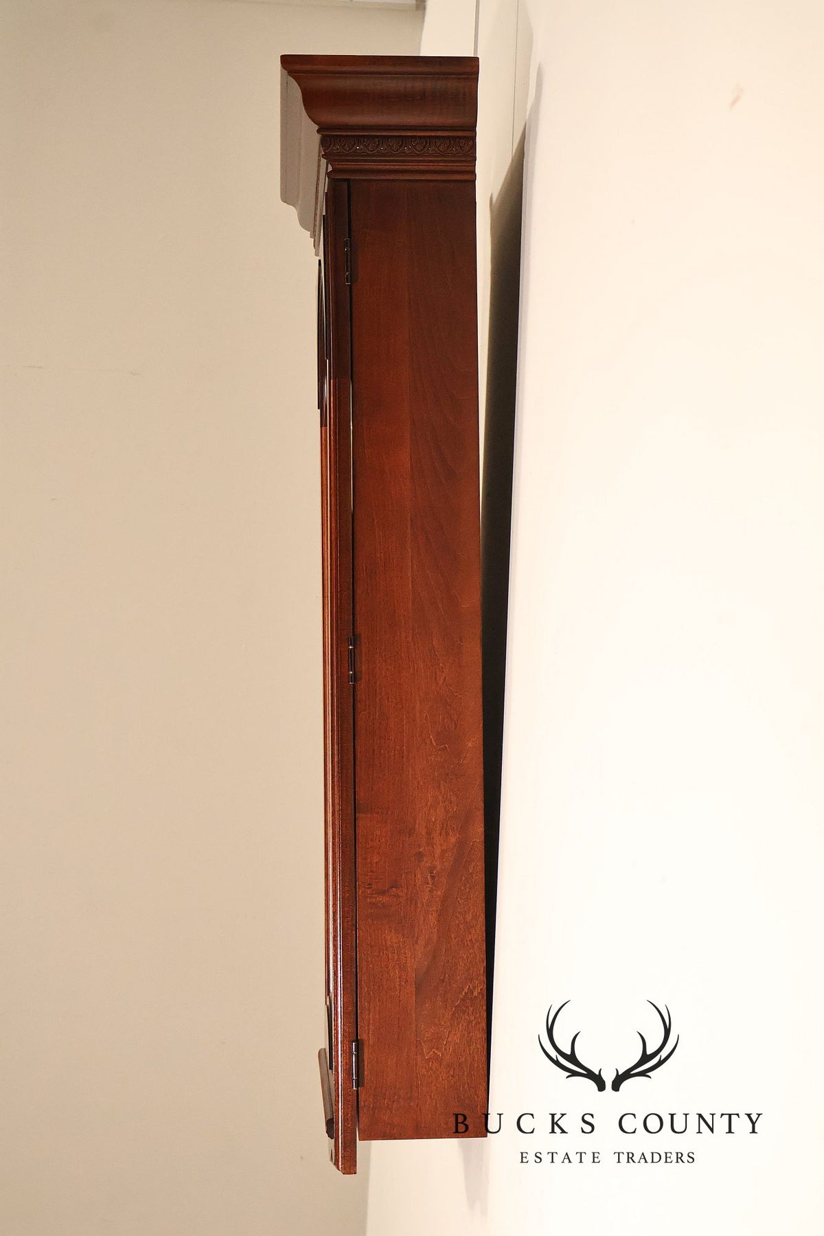 Howard Miller Millennium Edition Model Wall Clock