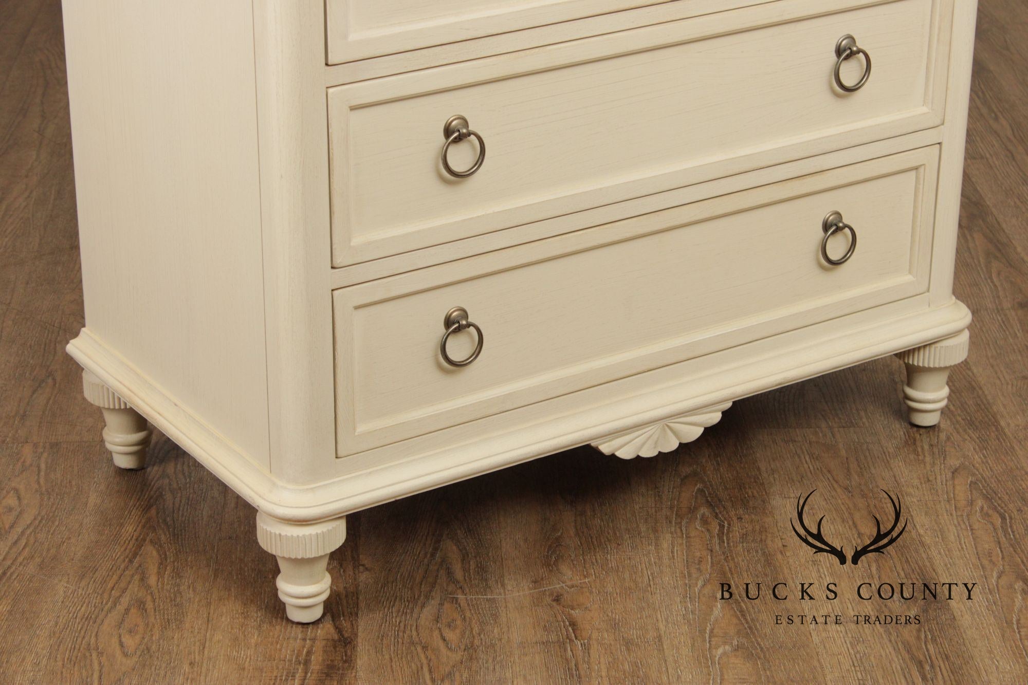 Drexel Heritage 'Chelsea Cottage' Armoire