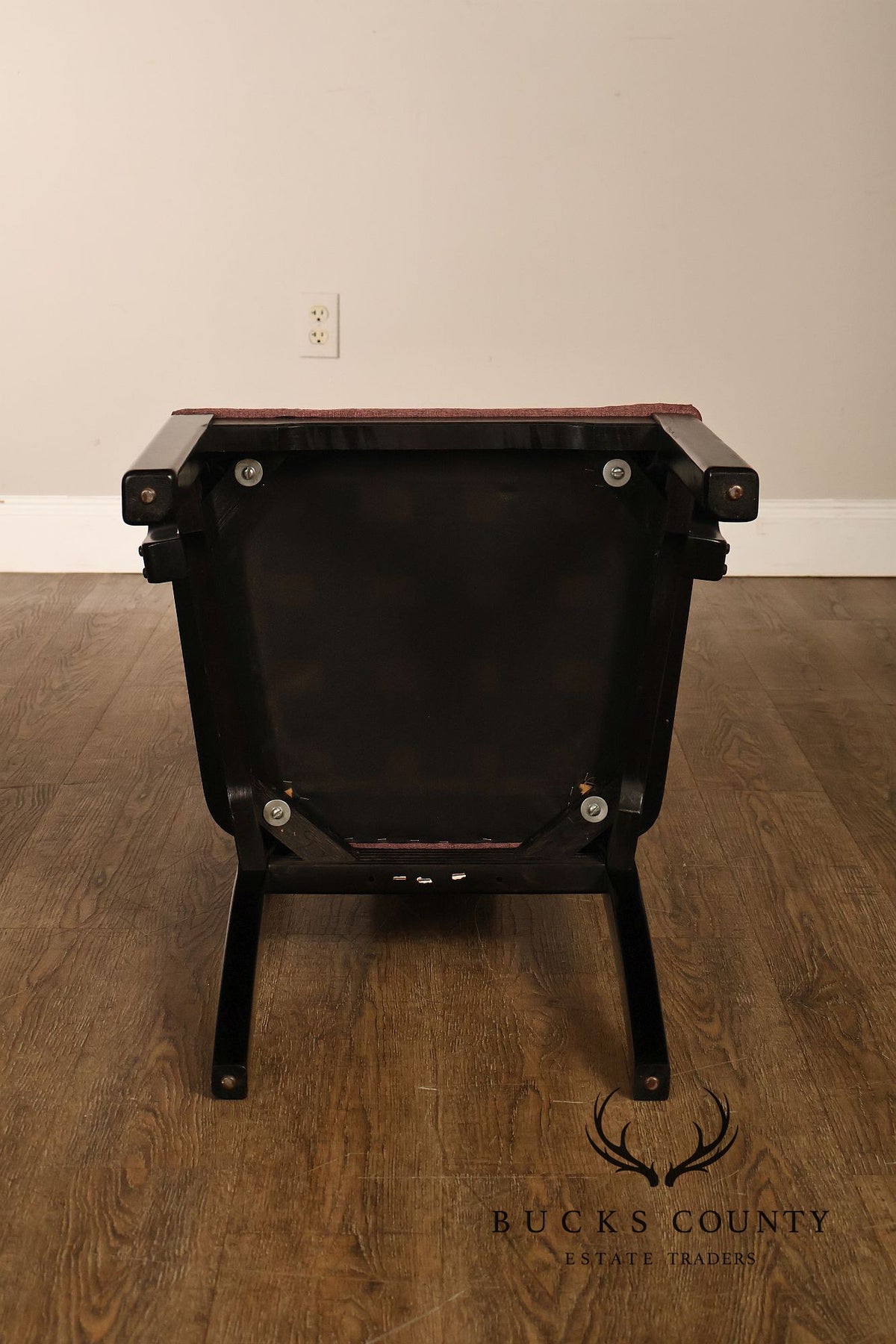 Thomasville Embassy Set Of 6 Chinoiserie Asian Inspired Dining Chairs