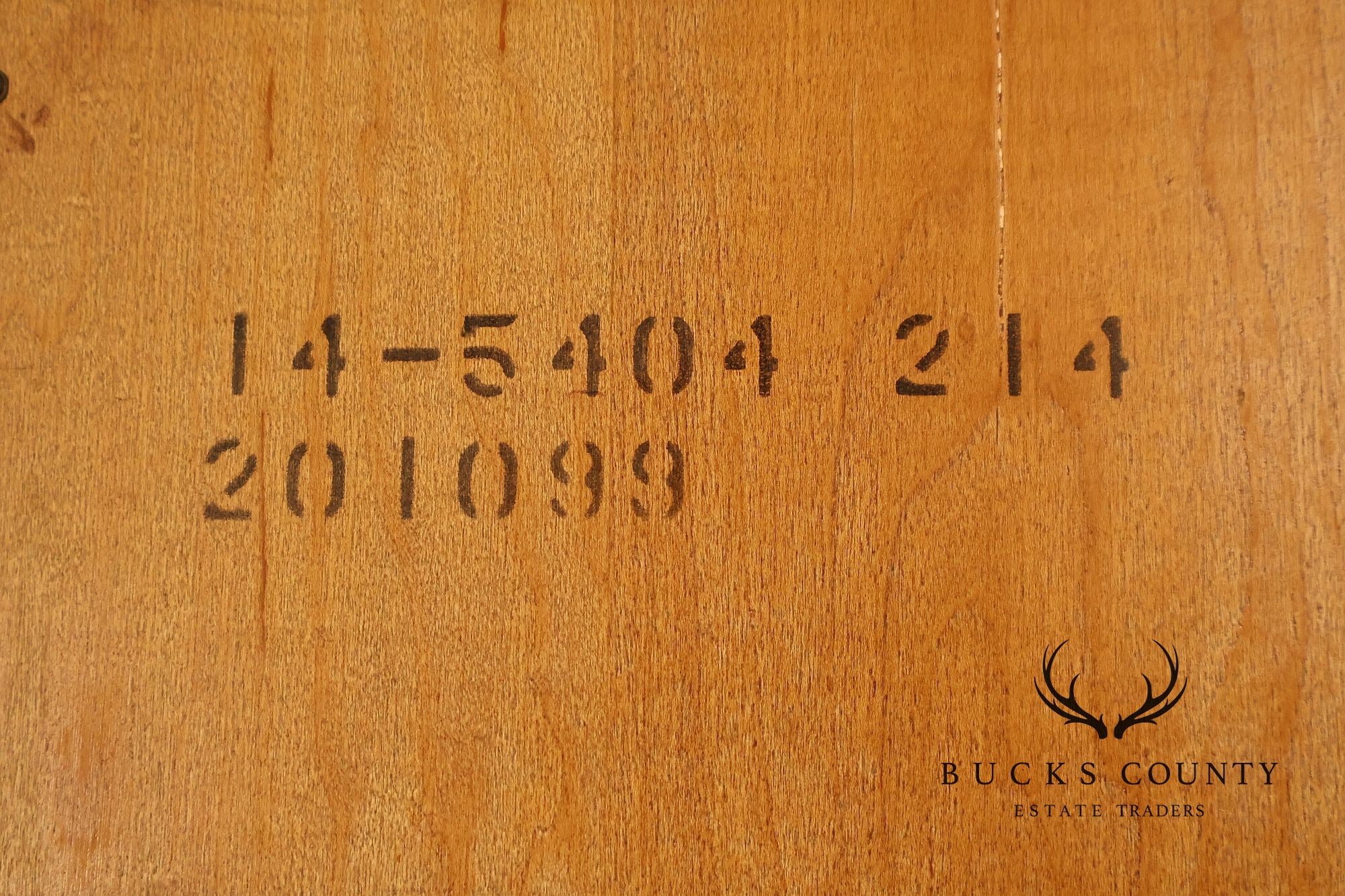 Ethan Allen Country Colors Collection Maple Gentleman’s Chest