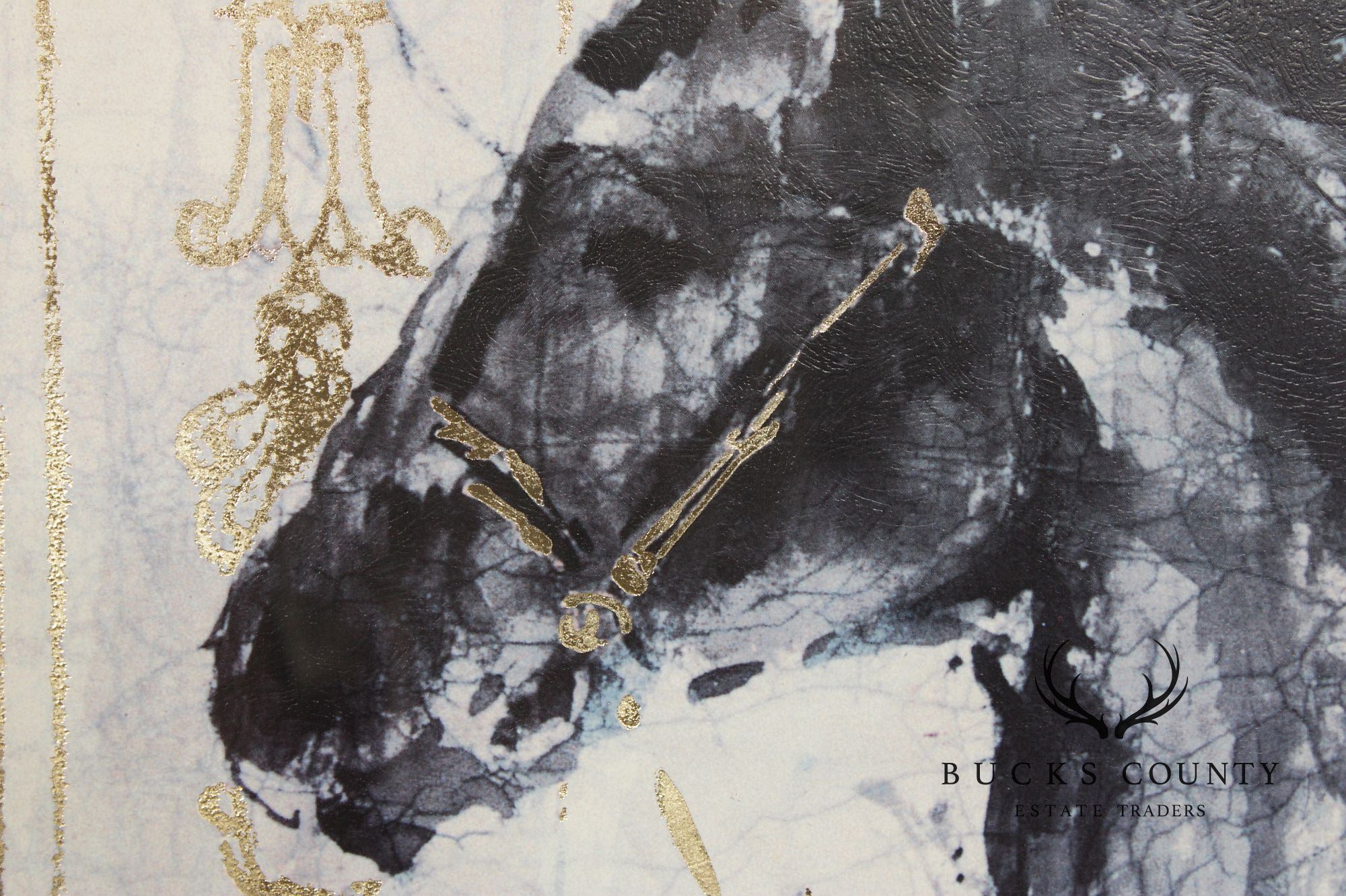 Marta Gottfried Framed Print, 'Lepa Zena'