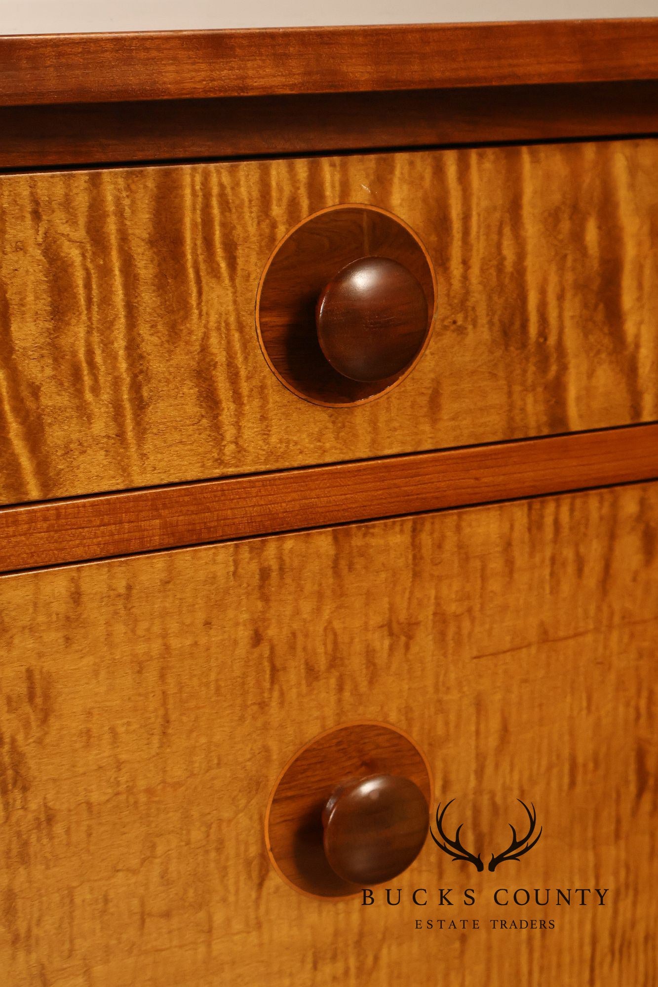 Stickley Harvey Ellis Cherry Single Dresser