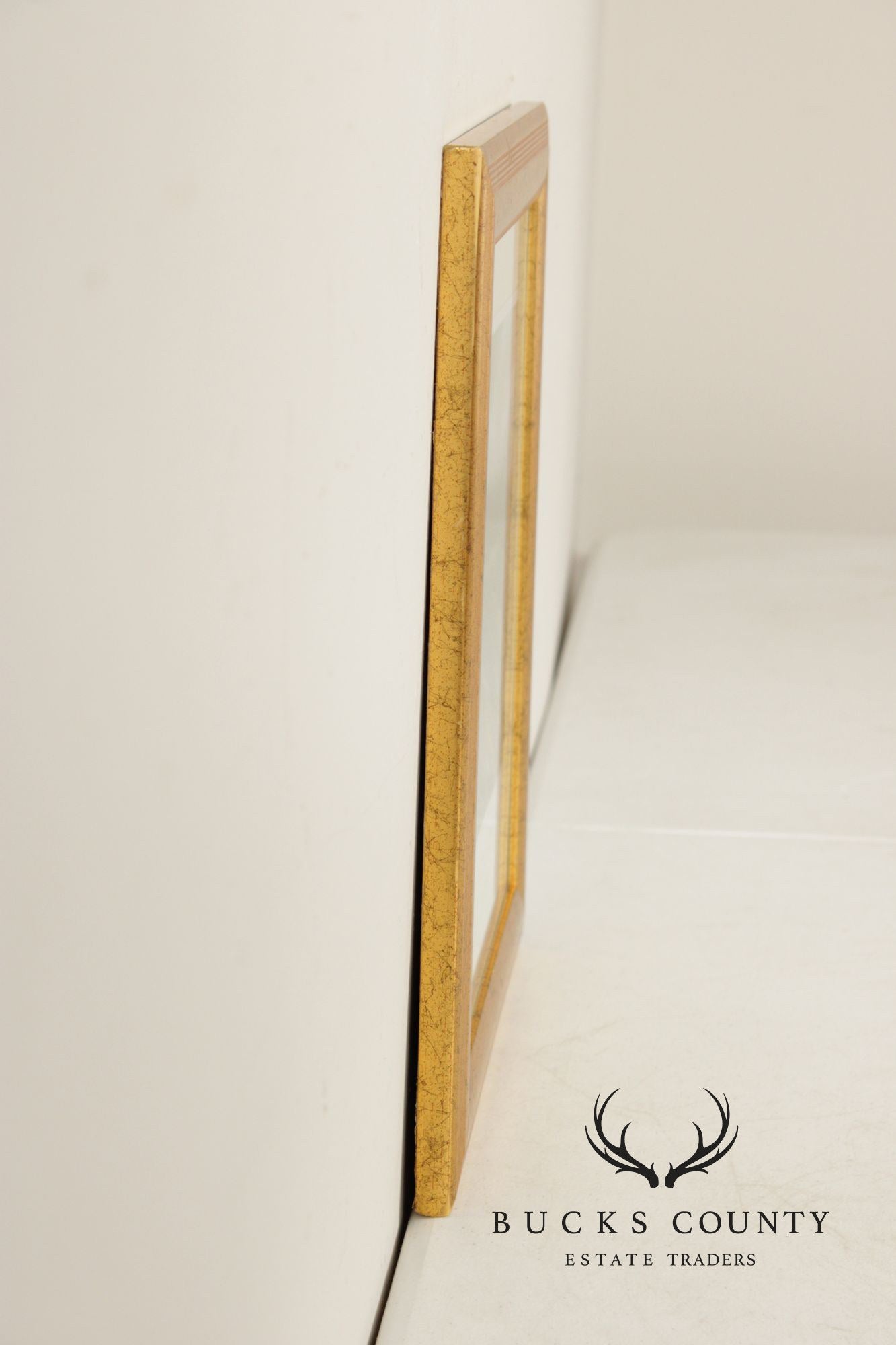 Philip Gray Impressionist Style LandHand Signed Print, 'Croagh Patrick, Co. Mayo'