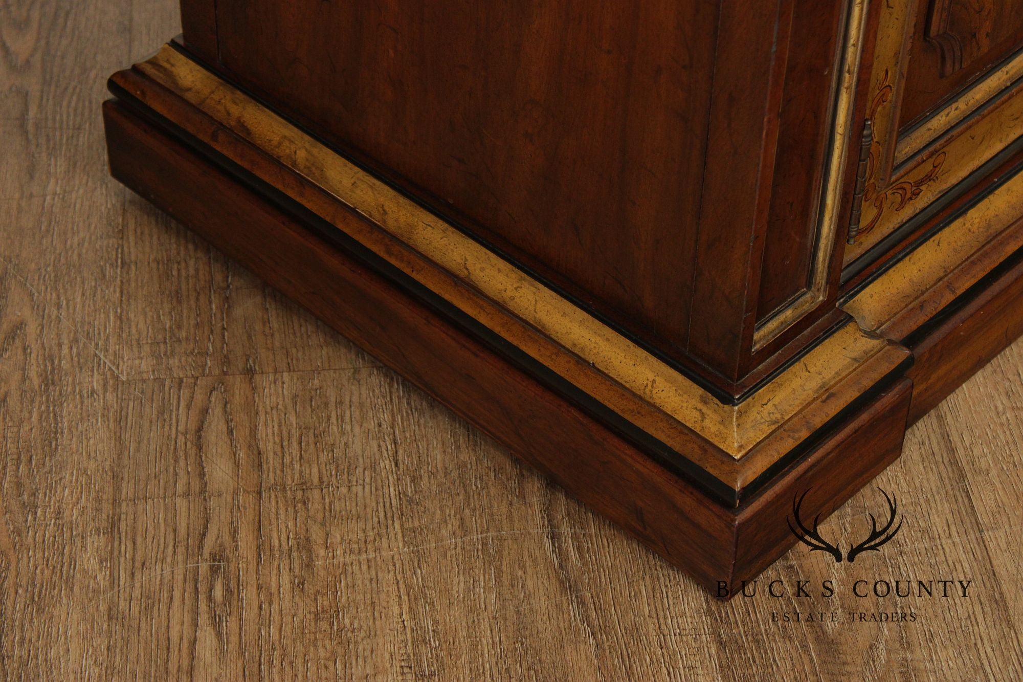 Drexel Heritage Vintage Flip-Top Server