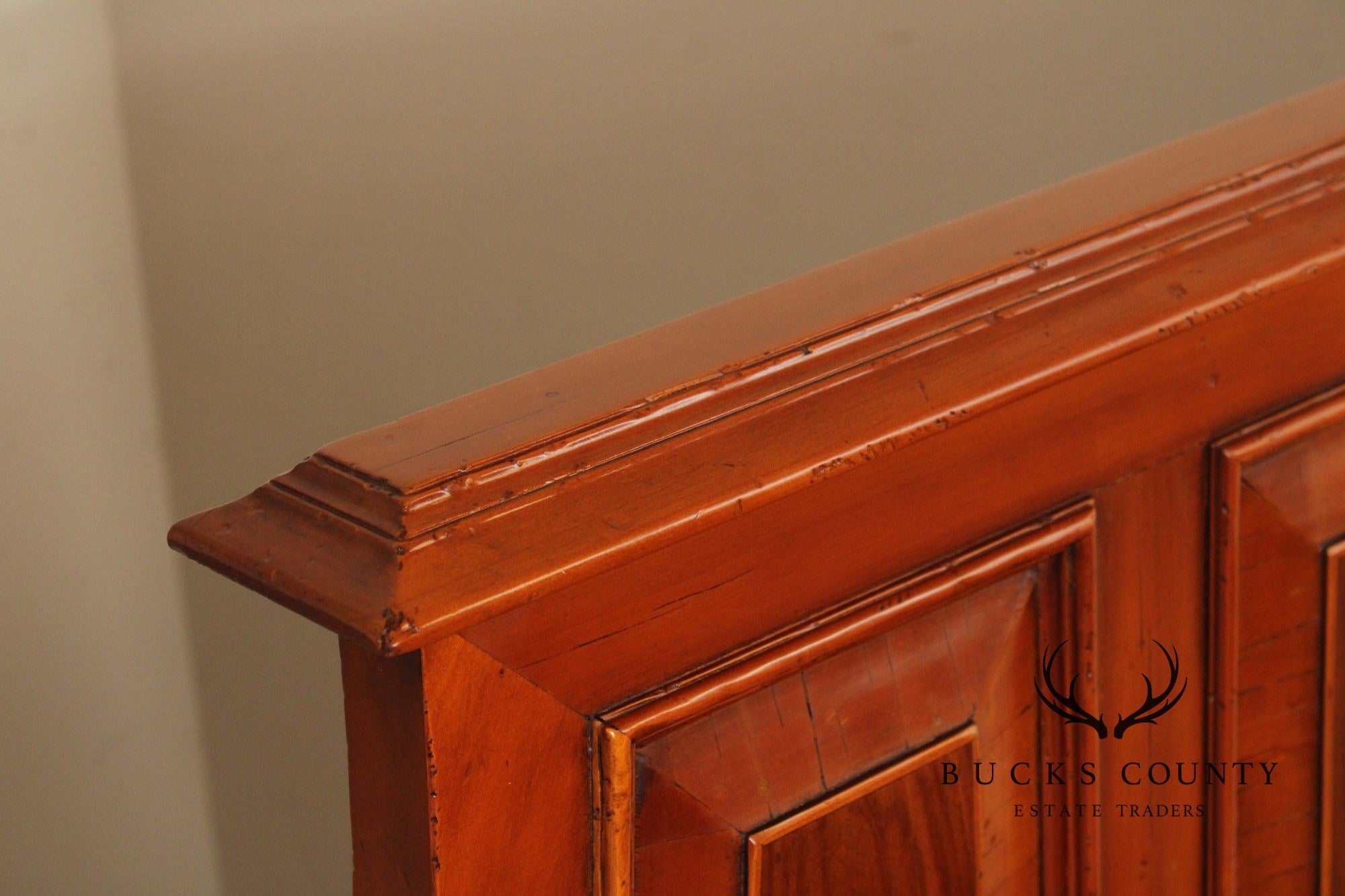 Alfonso Marina 18th Century Style Cama Umbria Full-Size Poster Bed