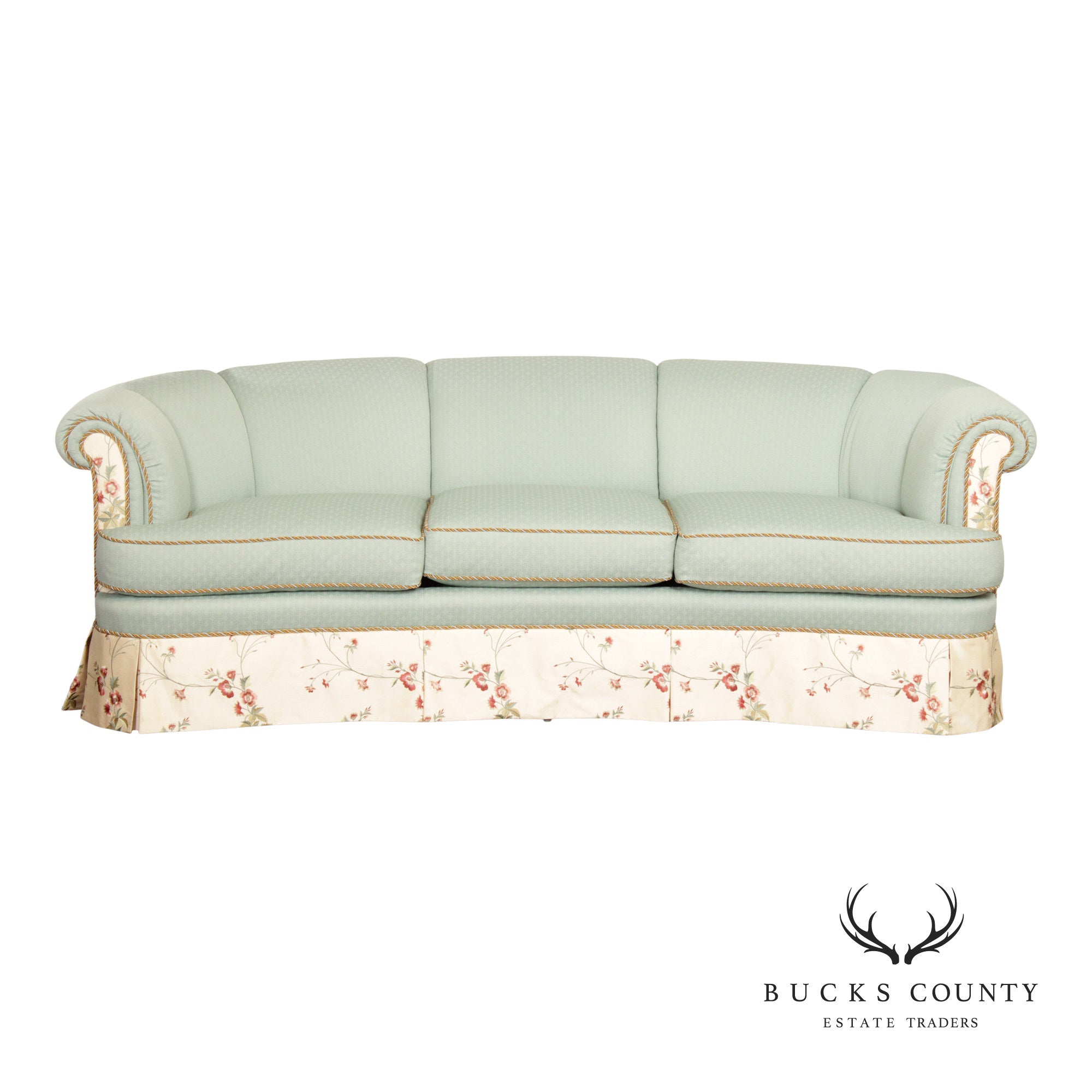 Beacon Hill Clarendon Court Collection Sofa