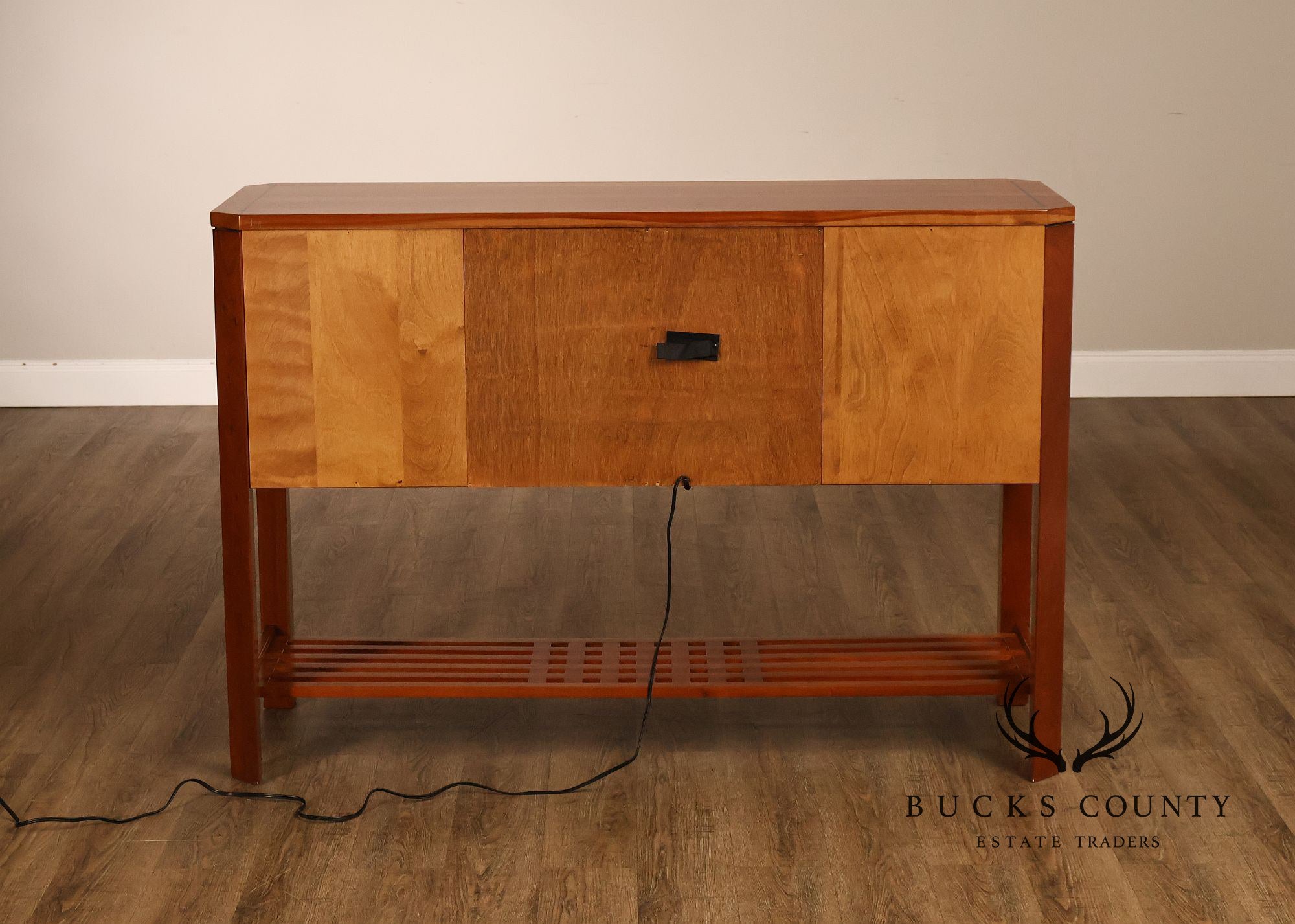 Stickley 21st Century Collection Cherry Sideboard