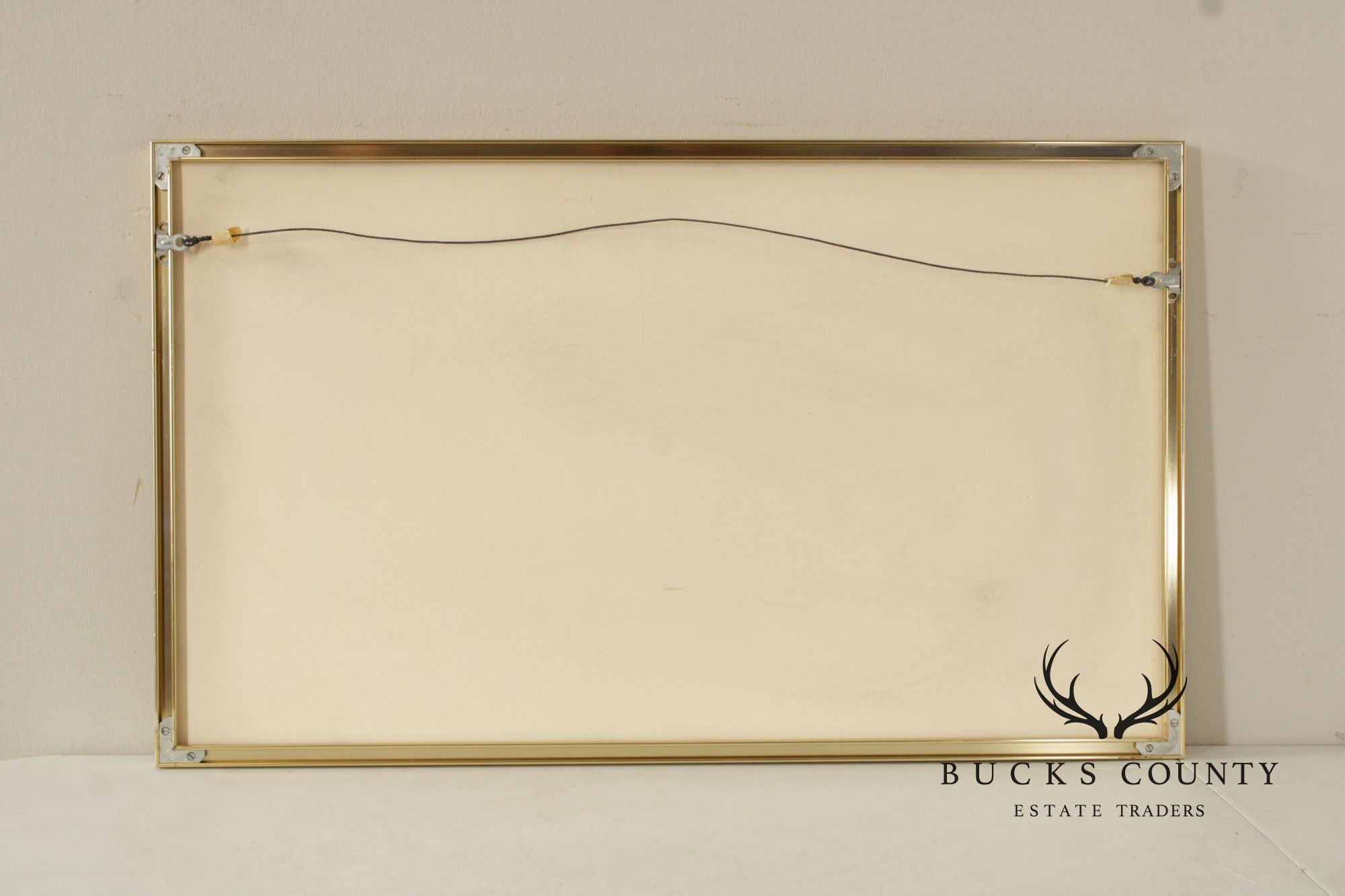 Robert Ehrlich and Linda Sacco 'Art Museum and Waterworks' Print