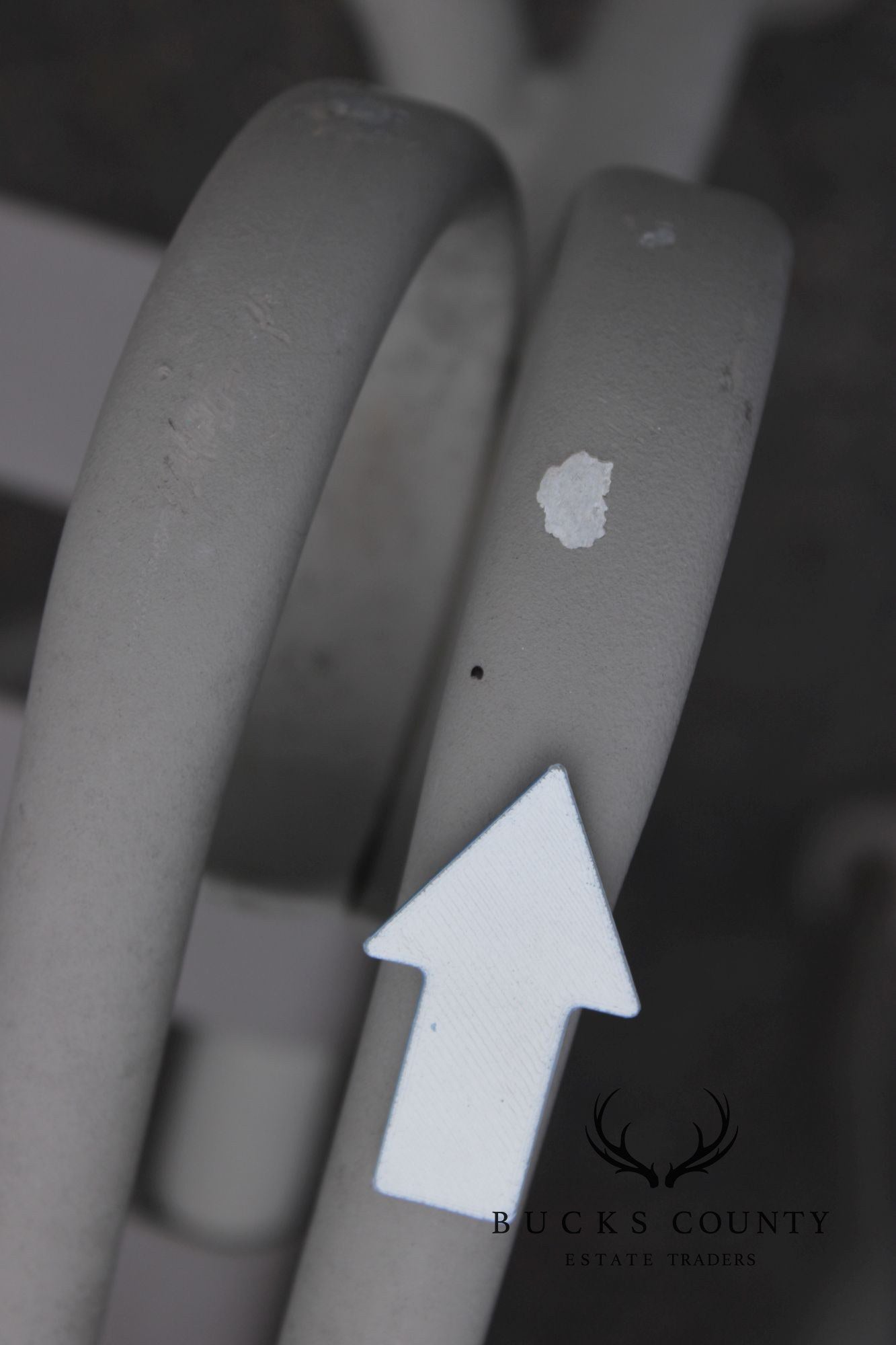 Woodard Ramsgate Oval Patio Dining Table And Six Chairs Set