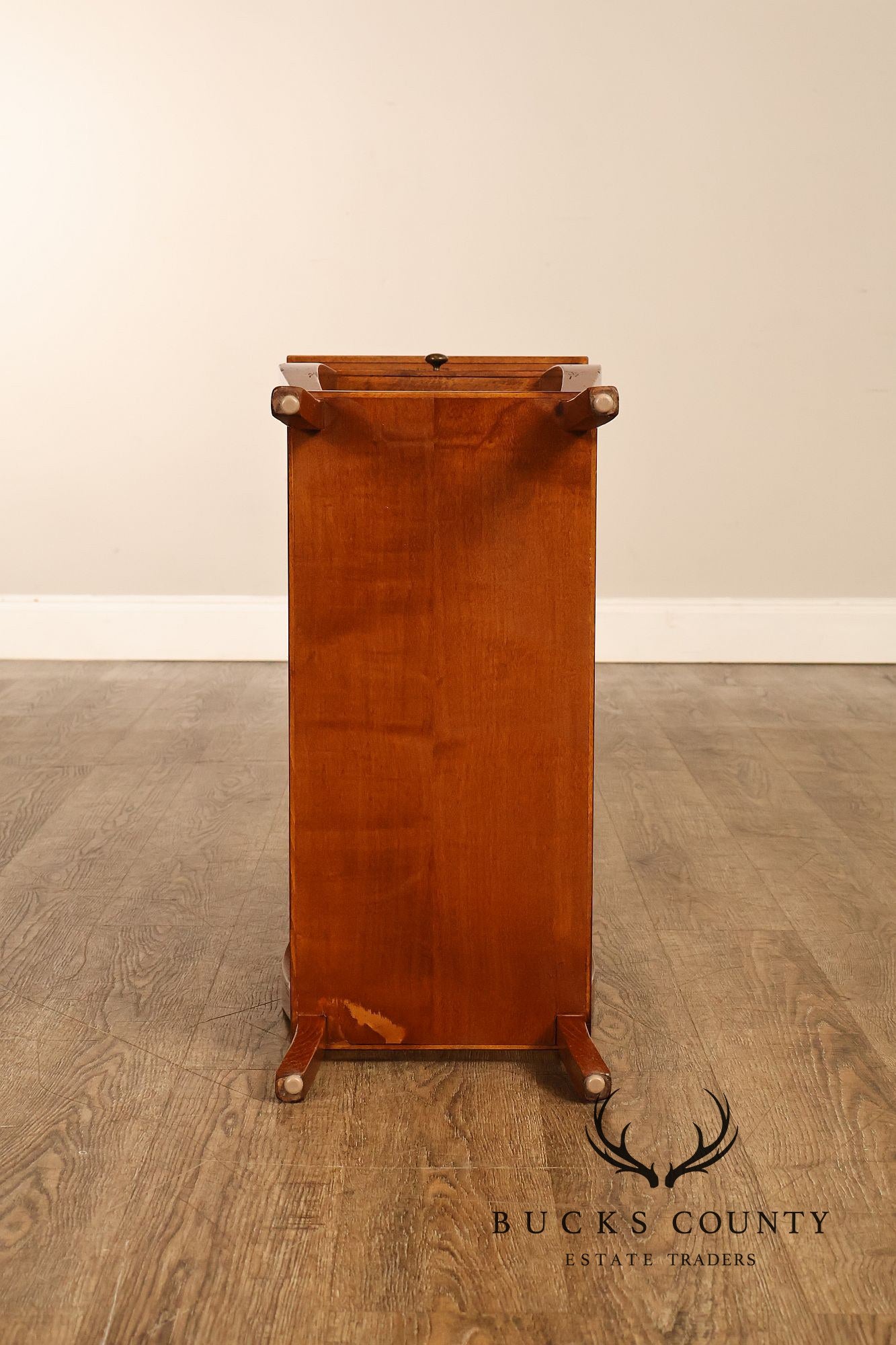 Milling Road By Baker Furniture Bedside Table