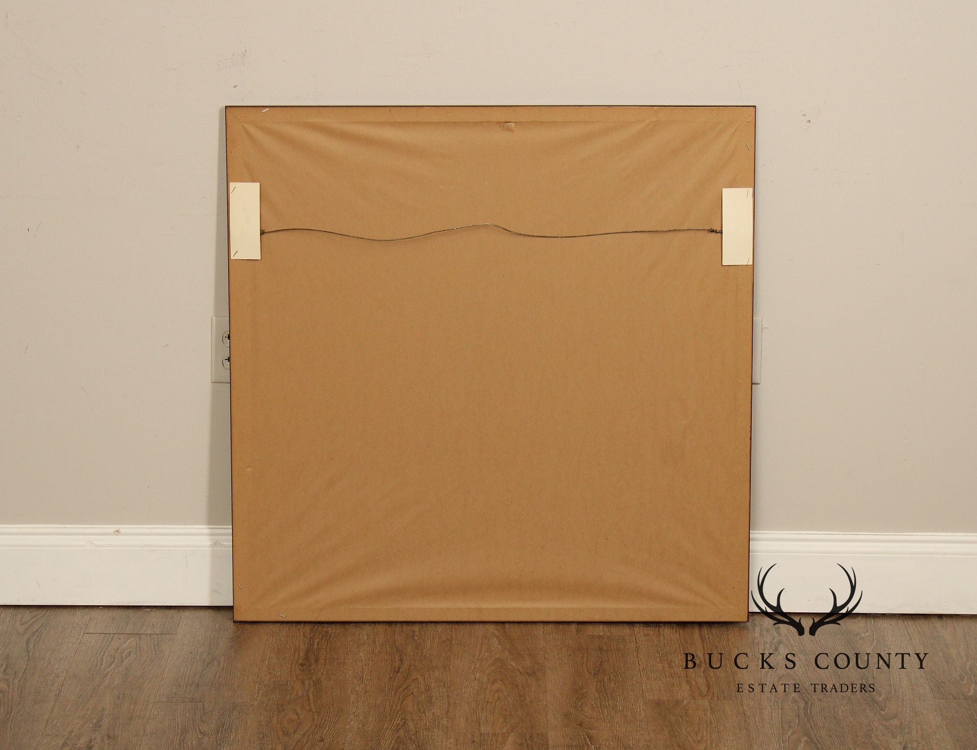 Li Zhong Liang Contemporary Print, Cave Painting