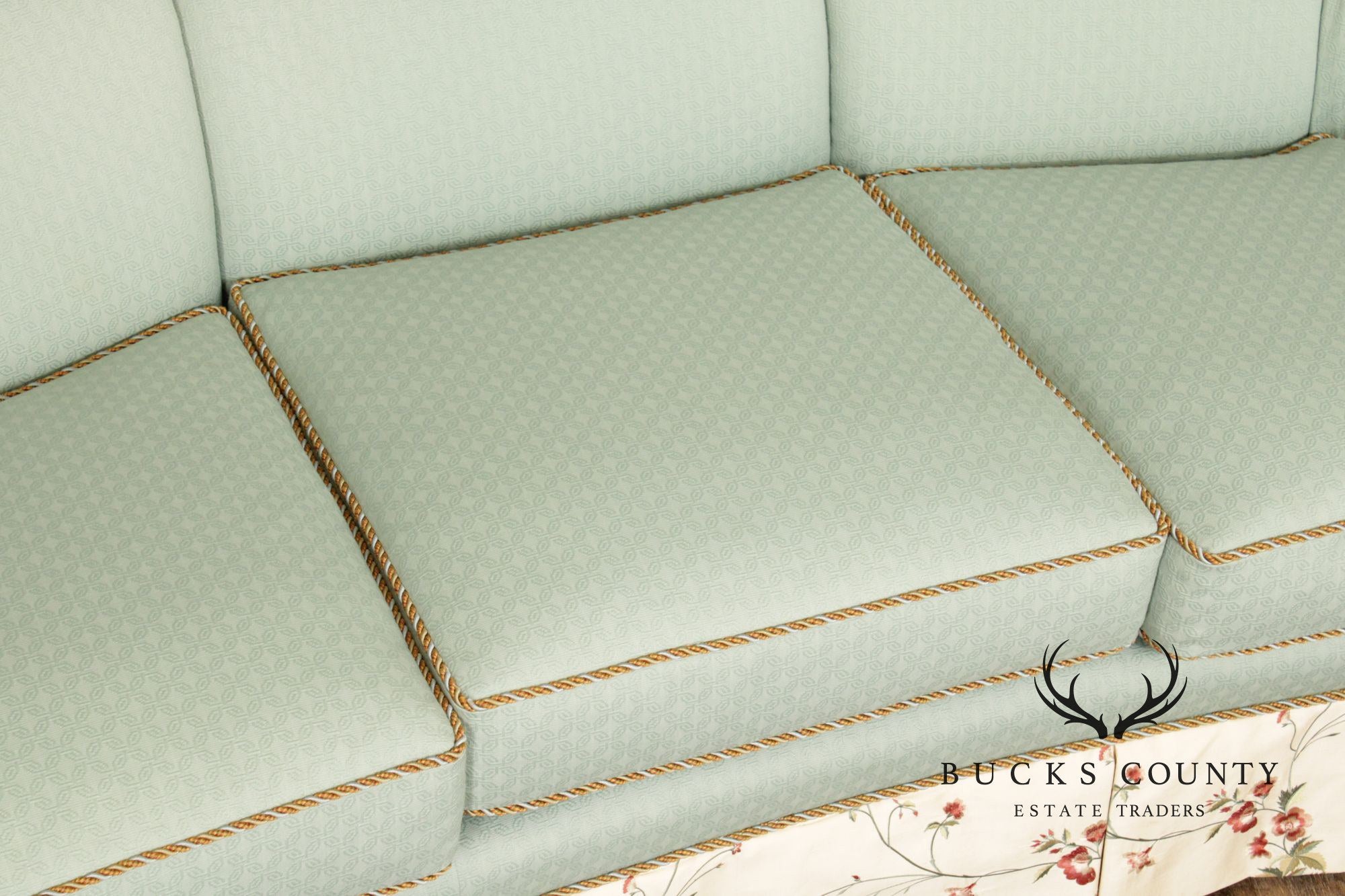 Beacon Hill Clarendon Court Collection Sofa