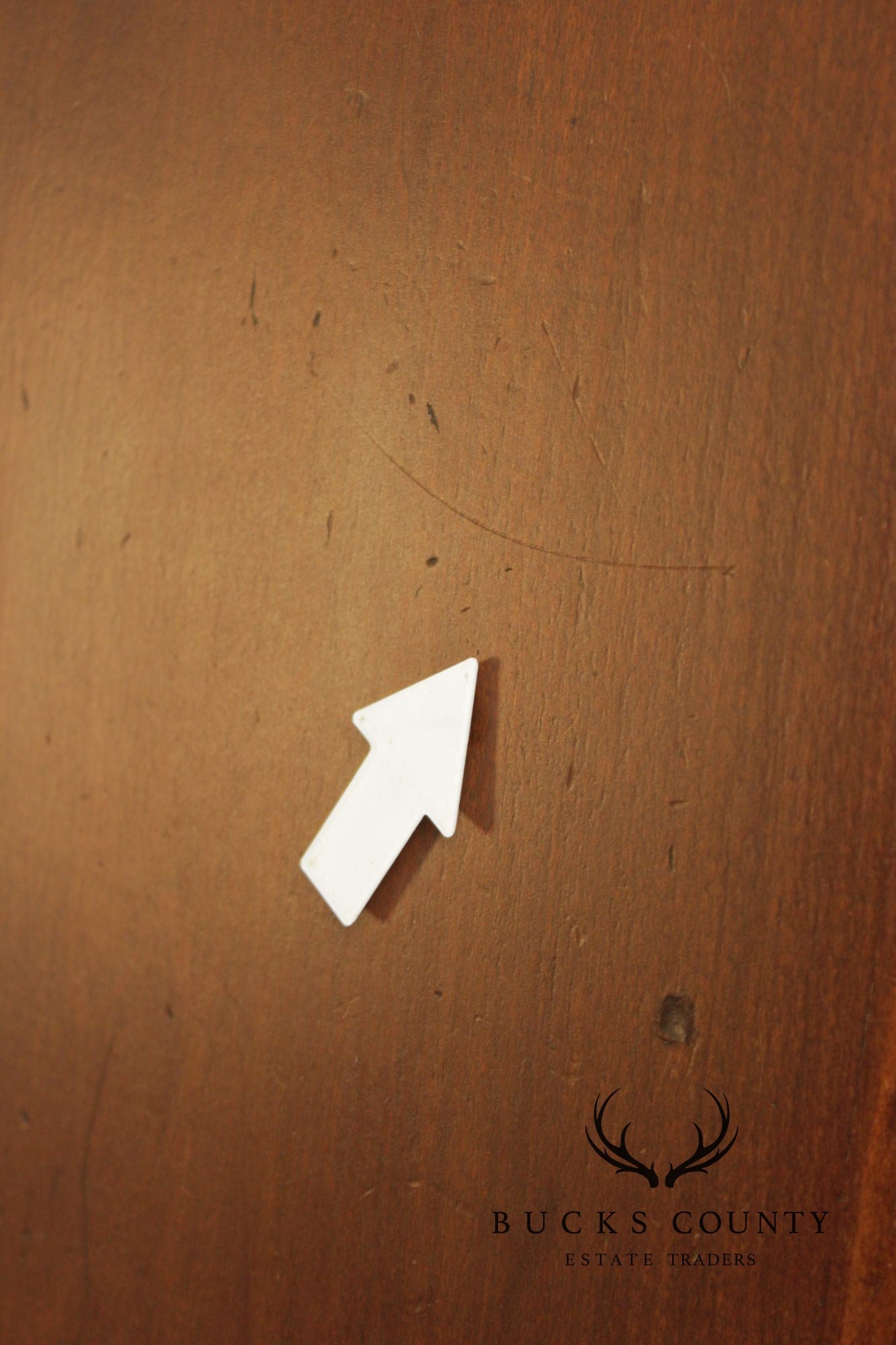 Antique Oak and Poplar Sixteen Drawer Apothecary Chest