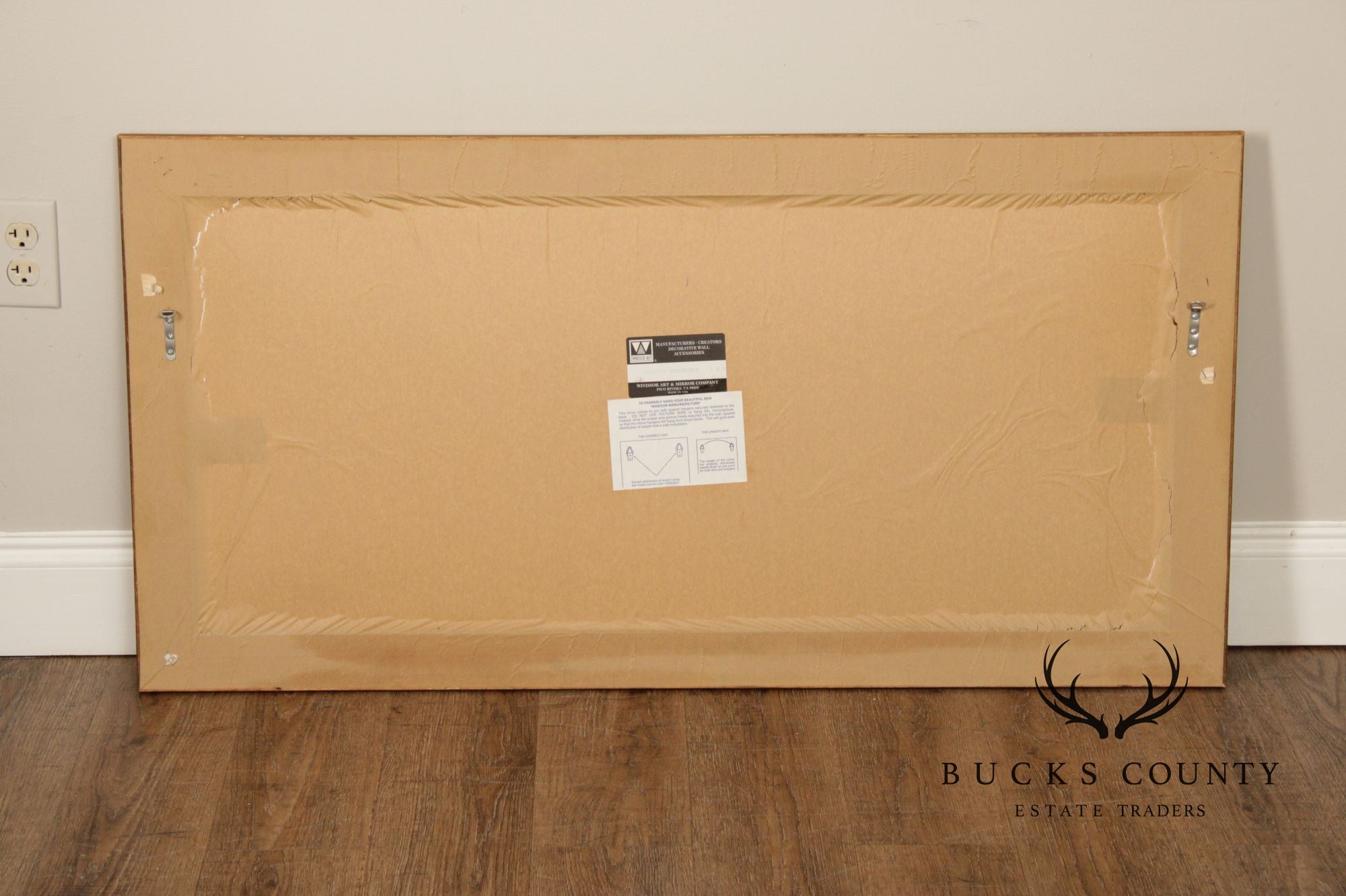 Italian Renaissance Style Framed Print, Kingdom of Heaven