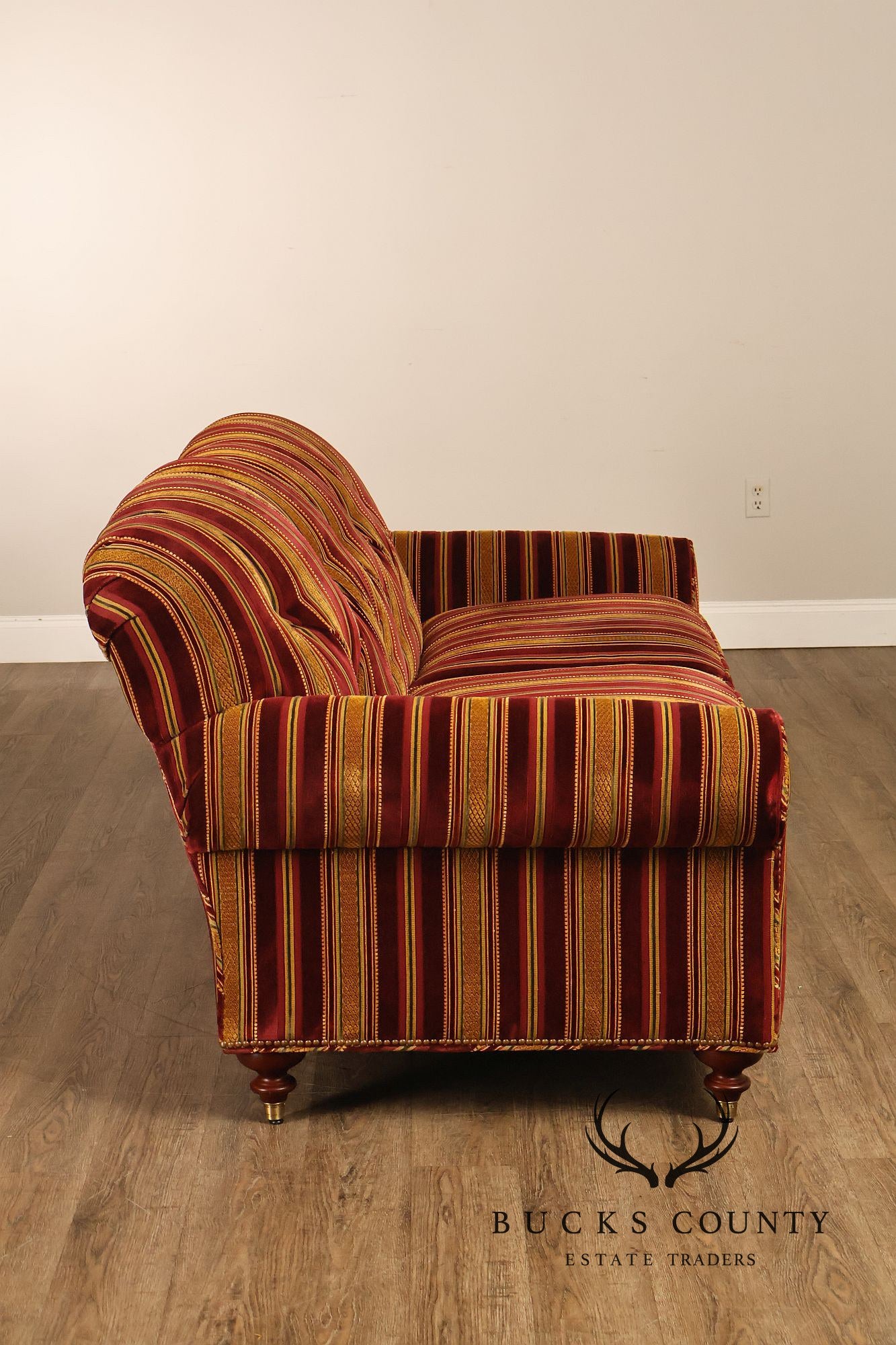 Kravet Furniture Upholstered Sofa