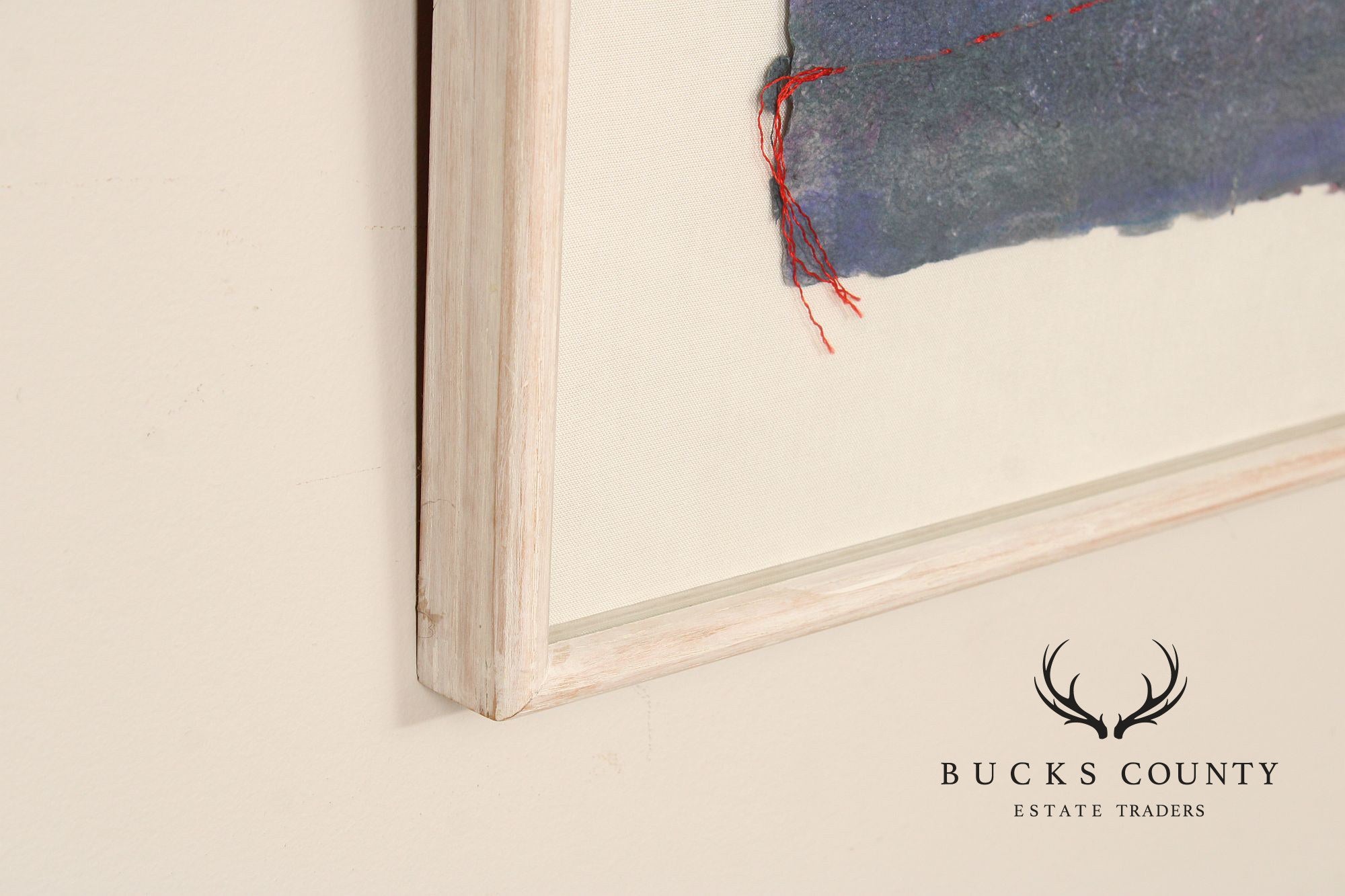 Marie Sturken Mixed Media, 'Landscape Mirage II'