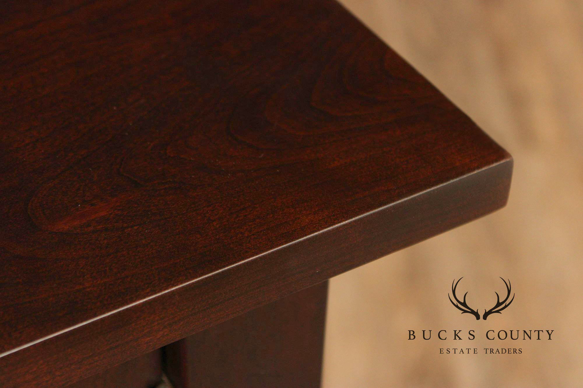 Stickley Mission Collection Cherry Sideboard