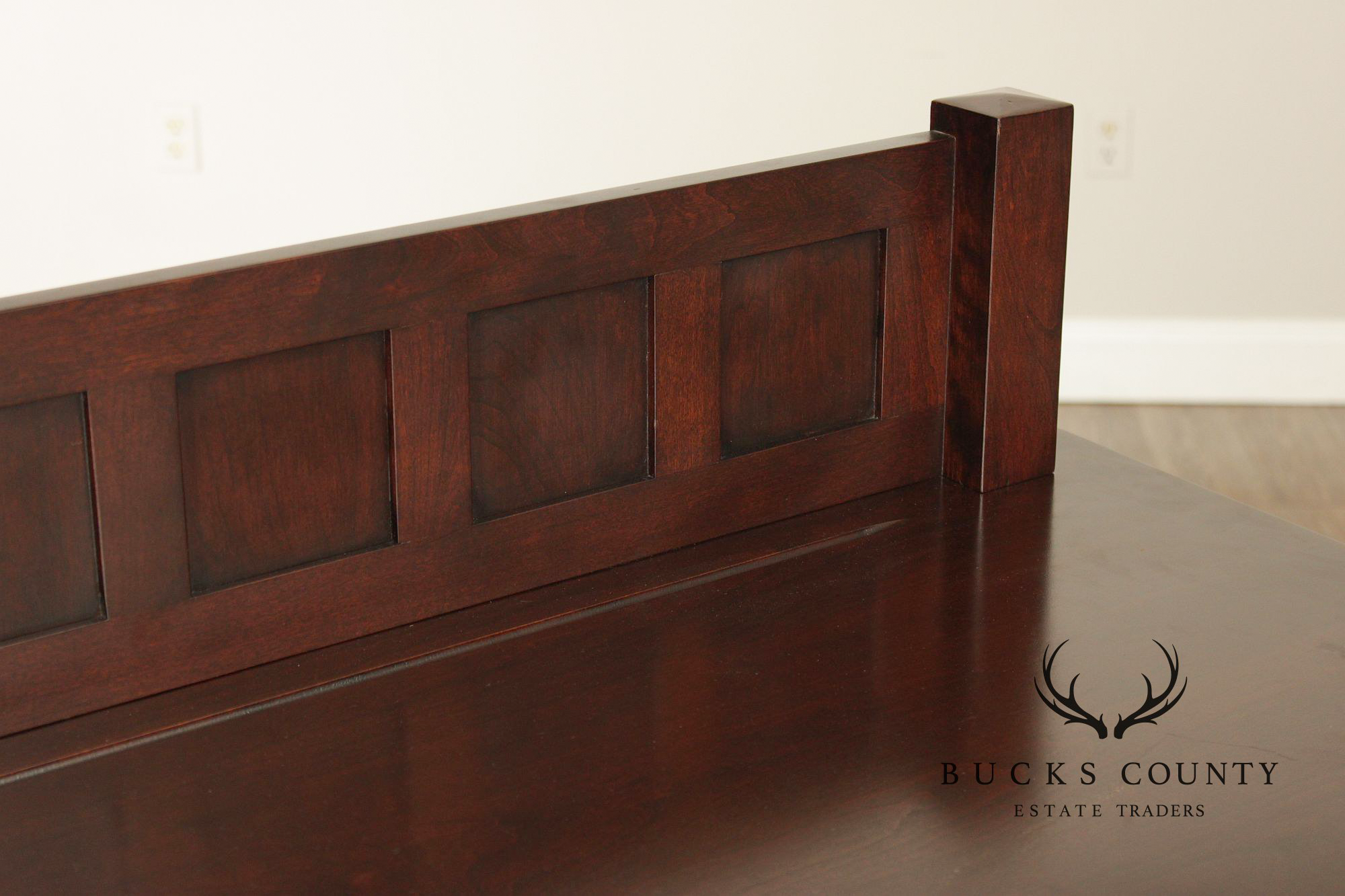 Stickley Mission Collection Cherry Sideboard