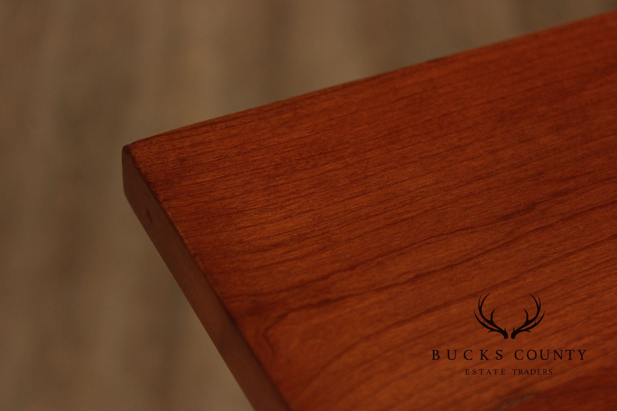 Stickley Tree of Life Collector Edition Cherry Book Stand