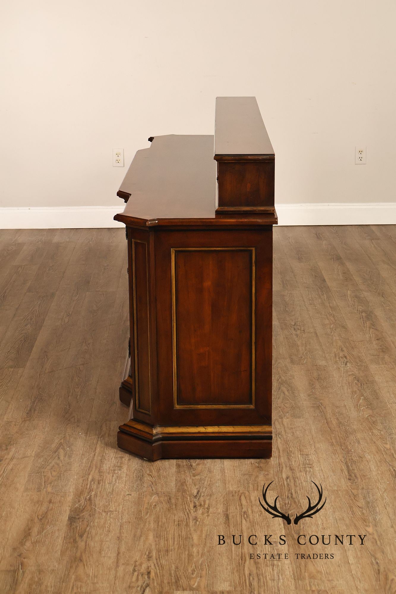 Drexel Heritage Sketchbook Collection Buffet Sideboard