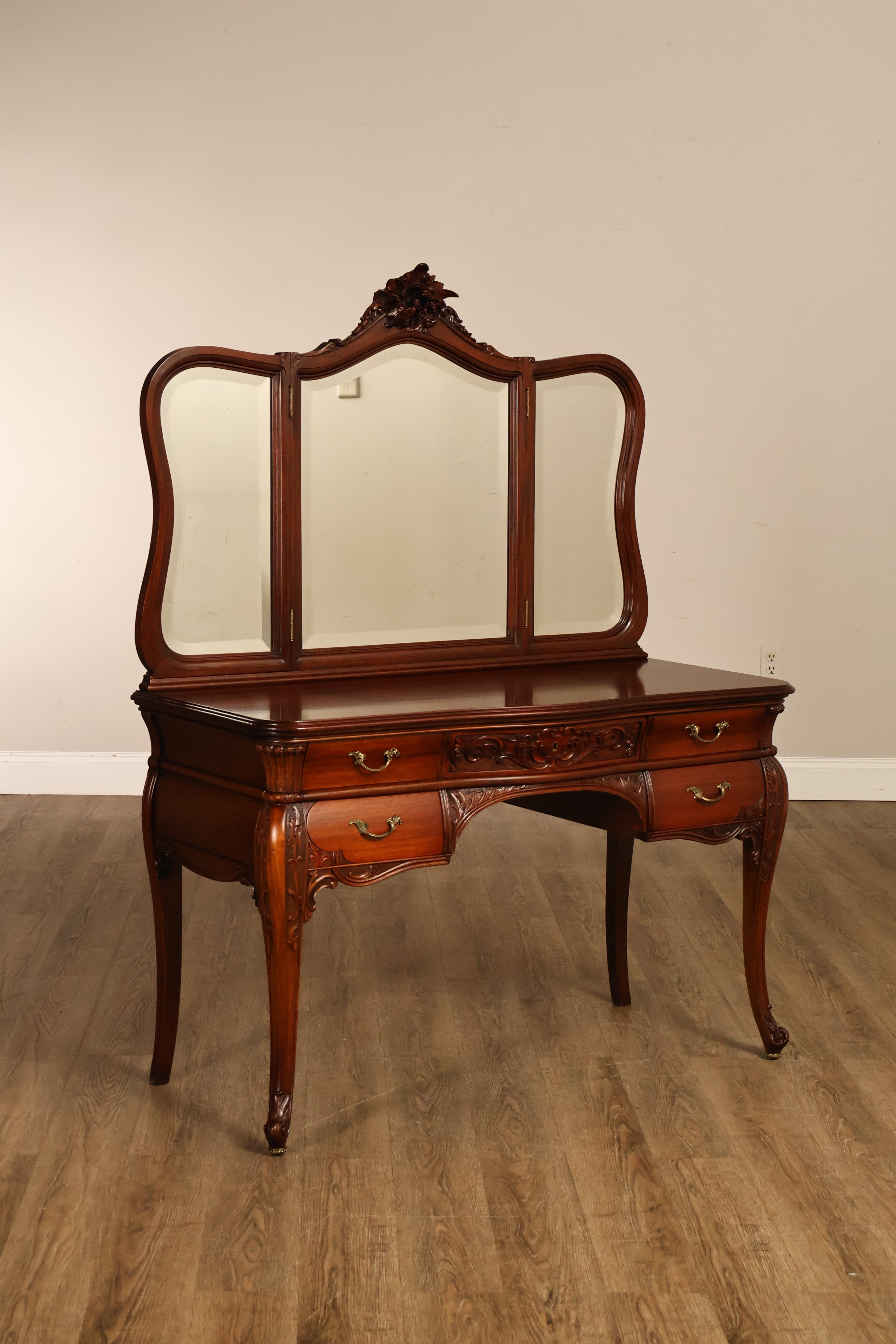 New Arrival