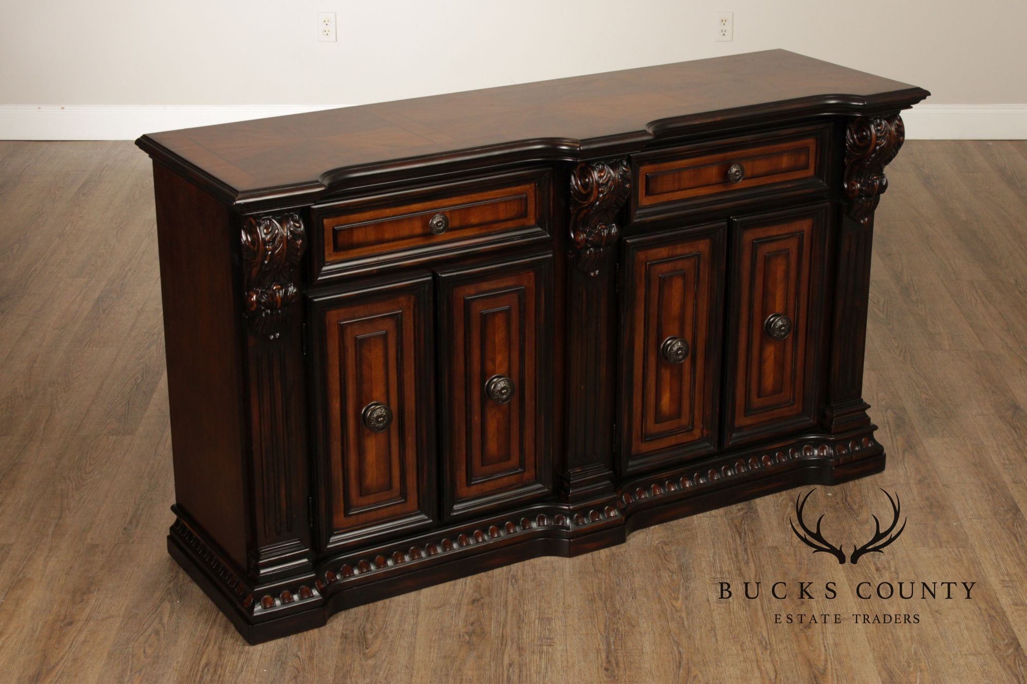 Fairmount Designs Four Door Sideboard