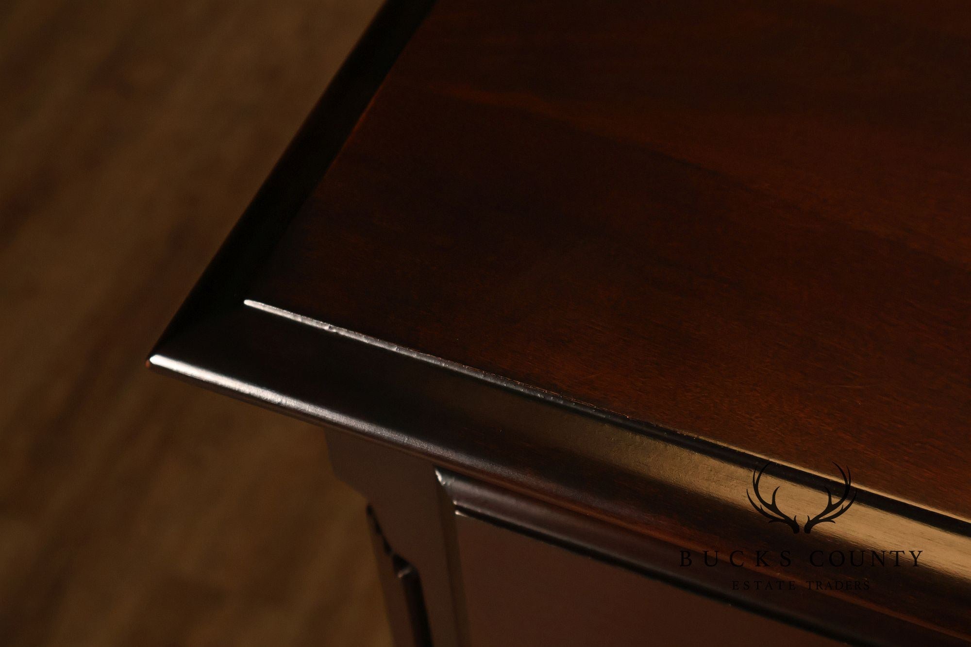 Kincaid Traditional Cherry Tall Chest Of Drawers