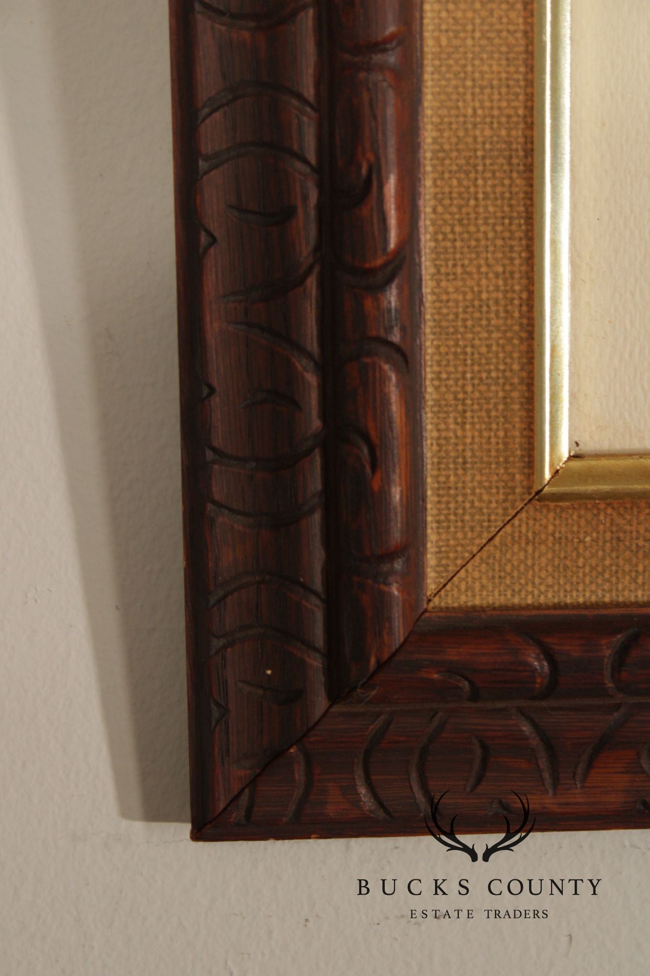 Peter Paul Rubens Framed Print, 'Portrait of Lady-in-Waiting to the Infanta Isabella'