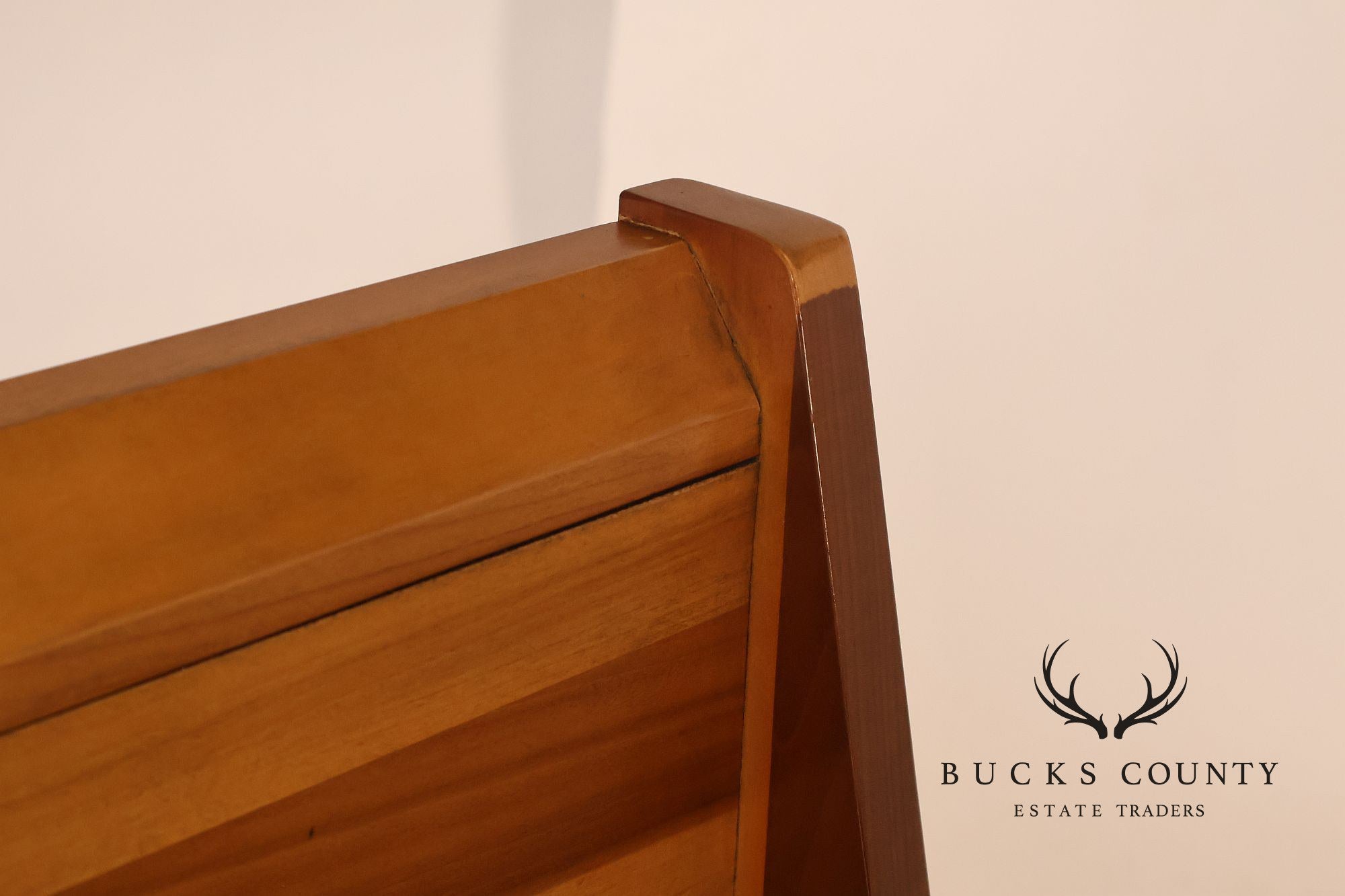 Scandinavian Designs 'Bolig' California King Bedframe