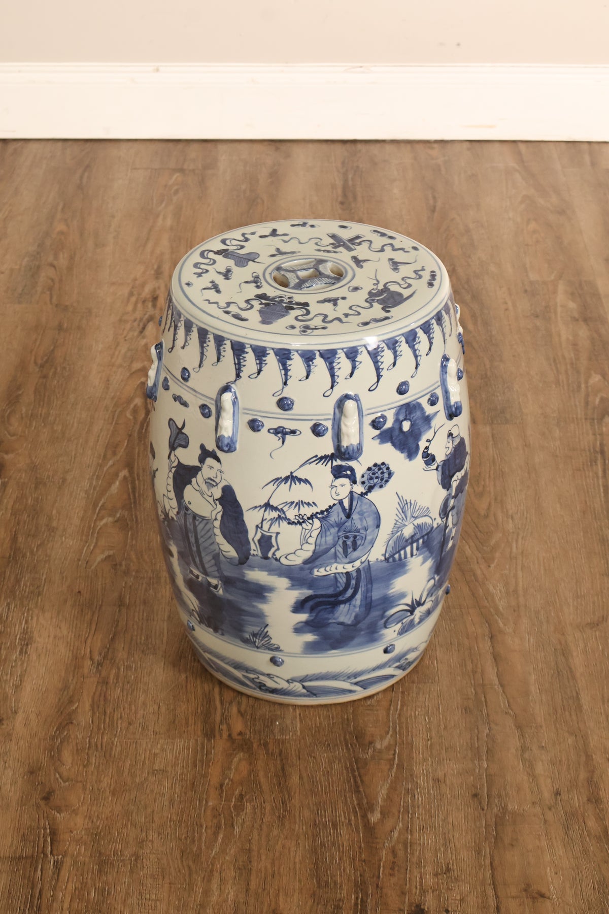 New Arrival