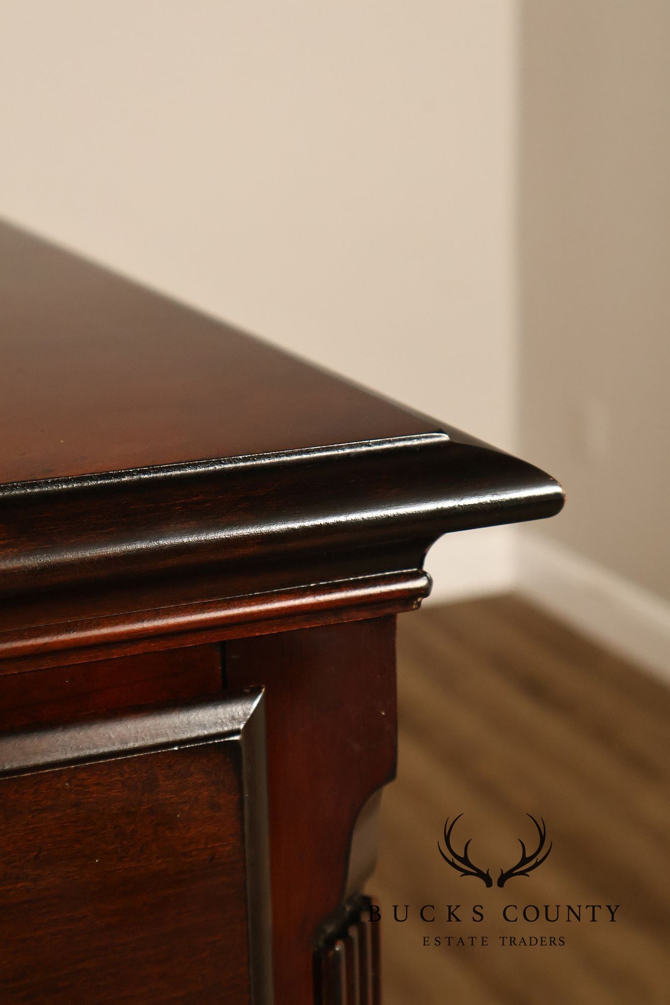 Kincaid Traditional Cherry Tall Chest Of Drawers