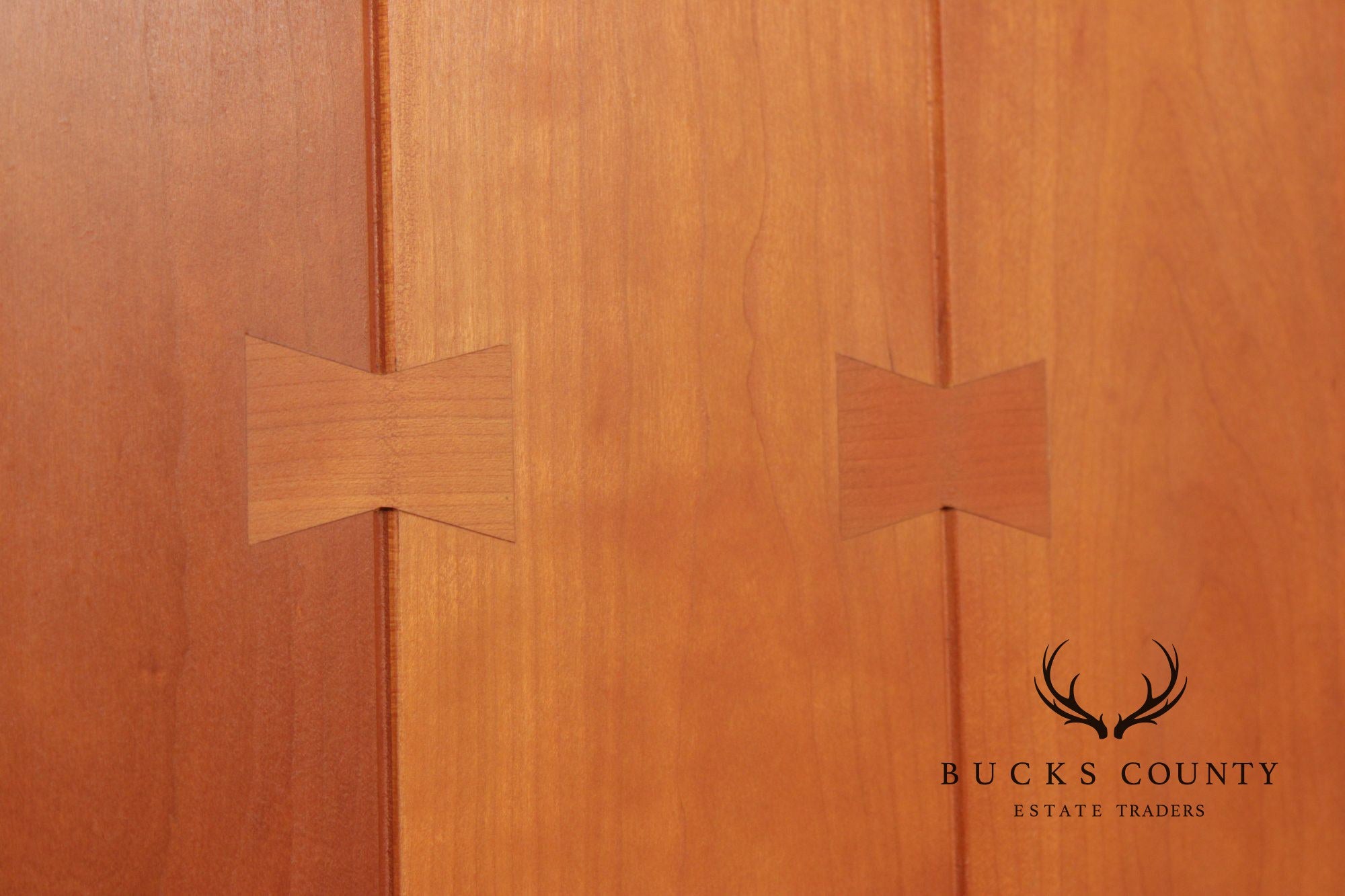 Stickley Mission Collection Cherry Entertainment Armoire
