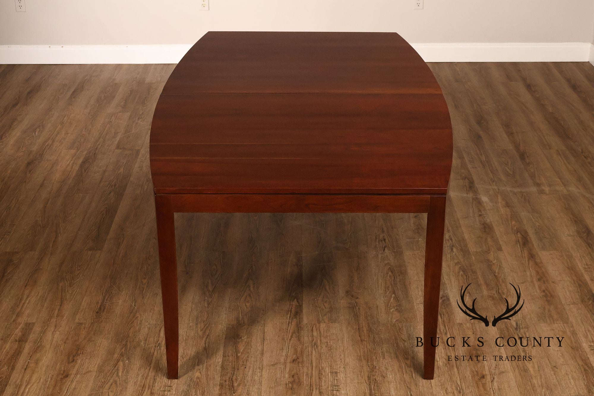 Stickley Metropolitan Collection Solid Cherry Dining Table