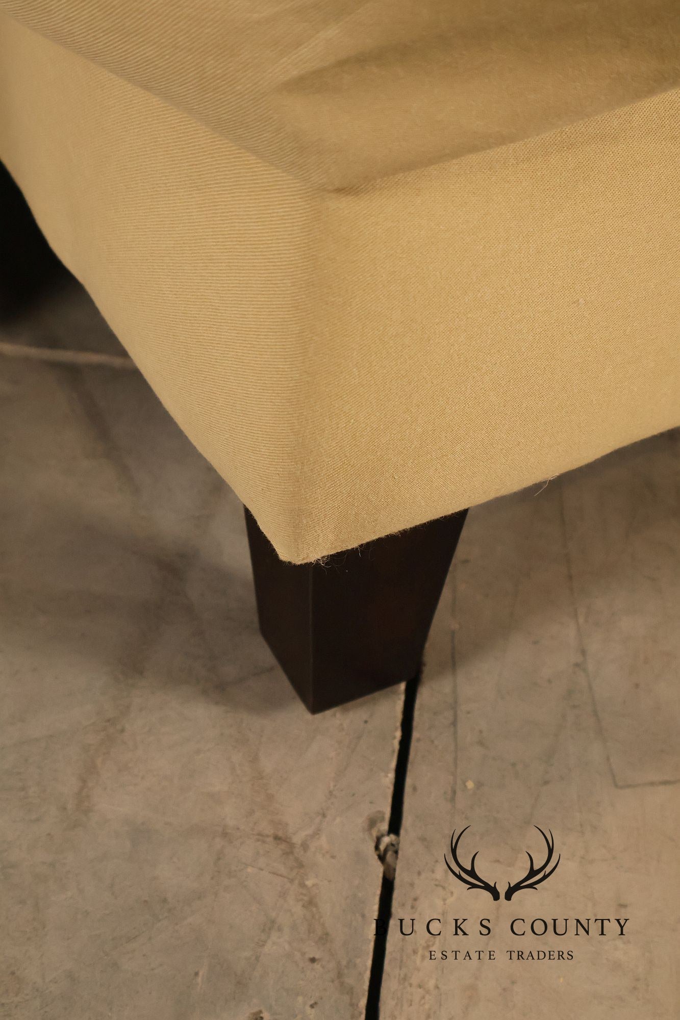 Henredon Custom Upholstered Sofa