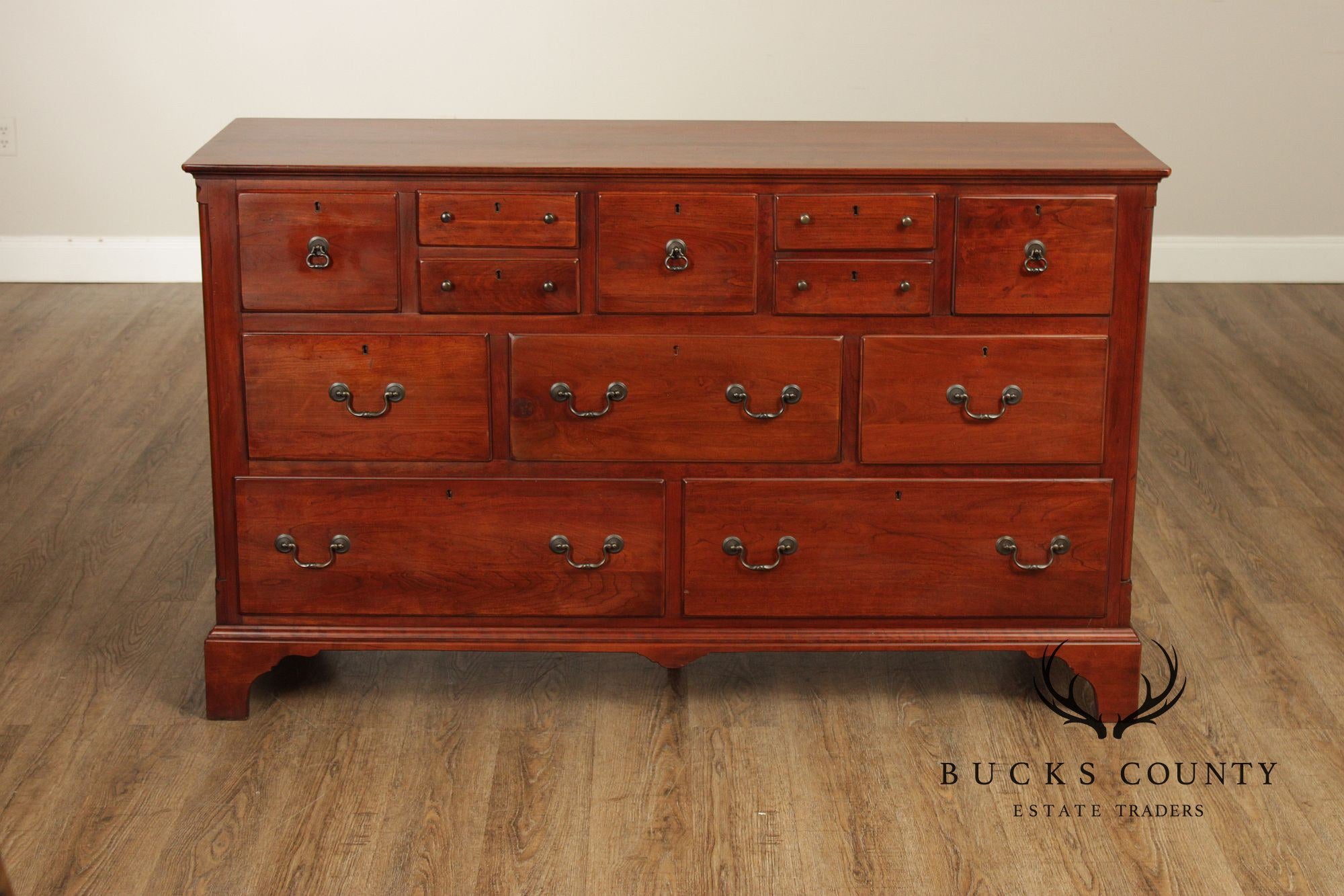 Lexington Bob Timberlake Cherry 12 Drawer Dresser