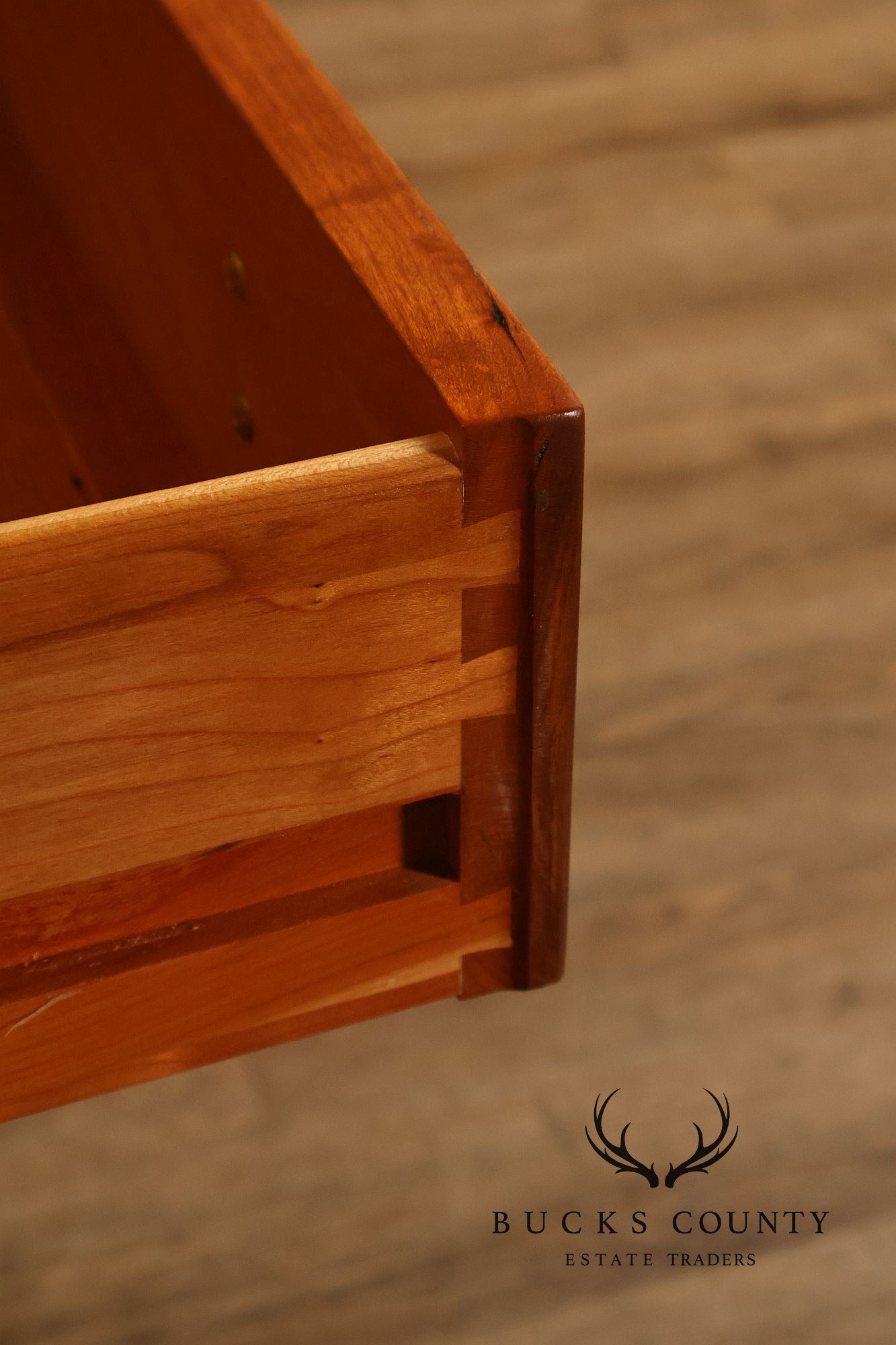 Stickley 21st Century Collection Cherry Sideboard