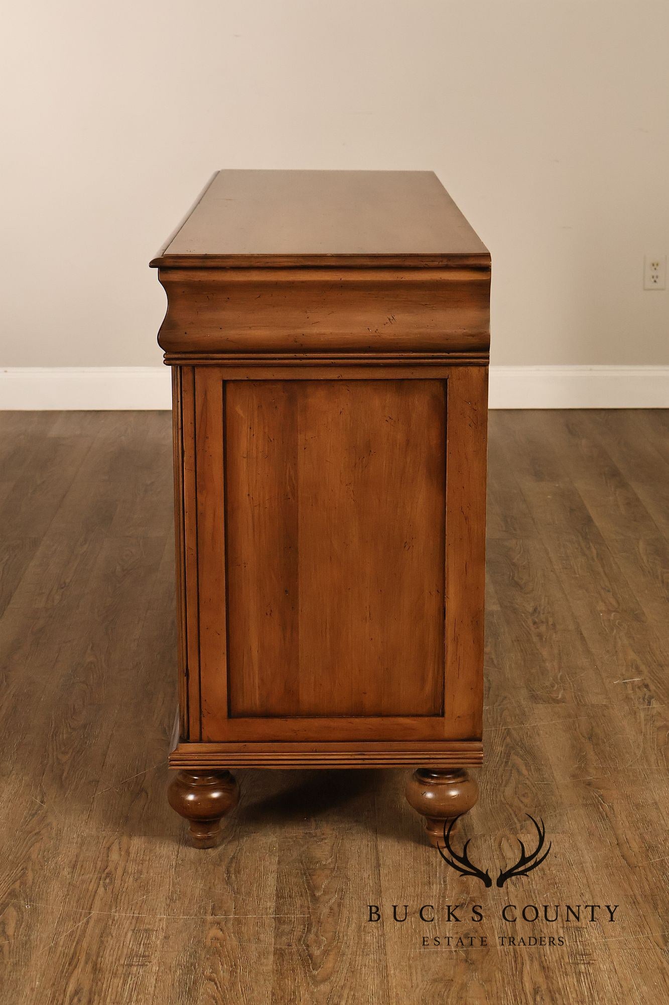 Ethan Allen British Classics Collection 'Marques' Double Dresser