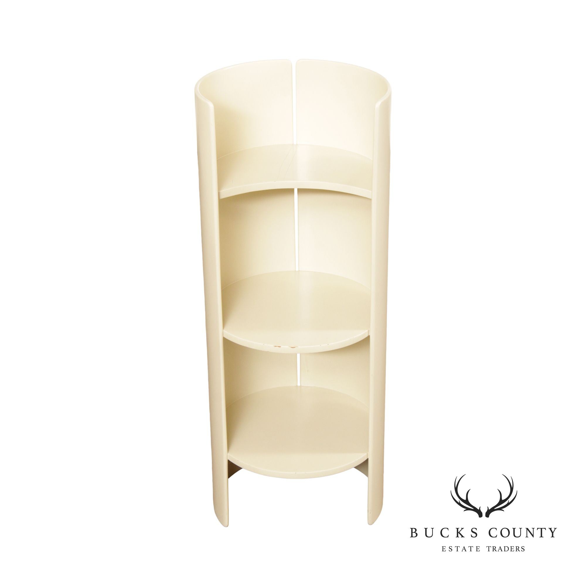 Kazuhide Takahama for Gavina 'GEA' Bookshelf End Table