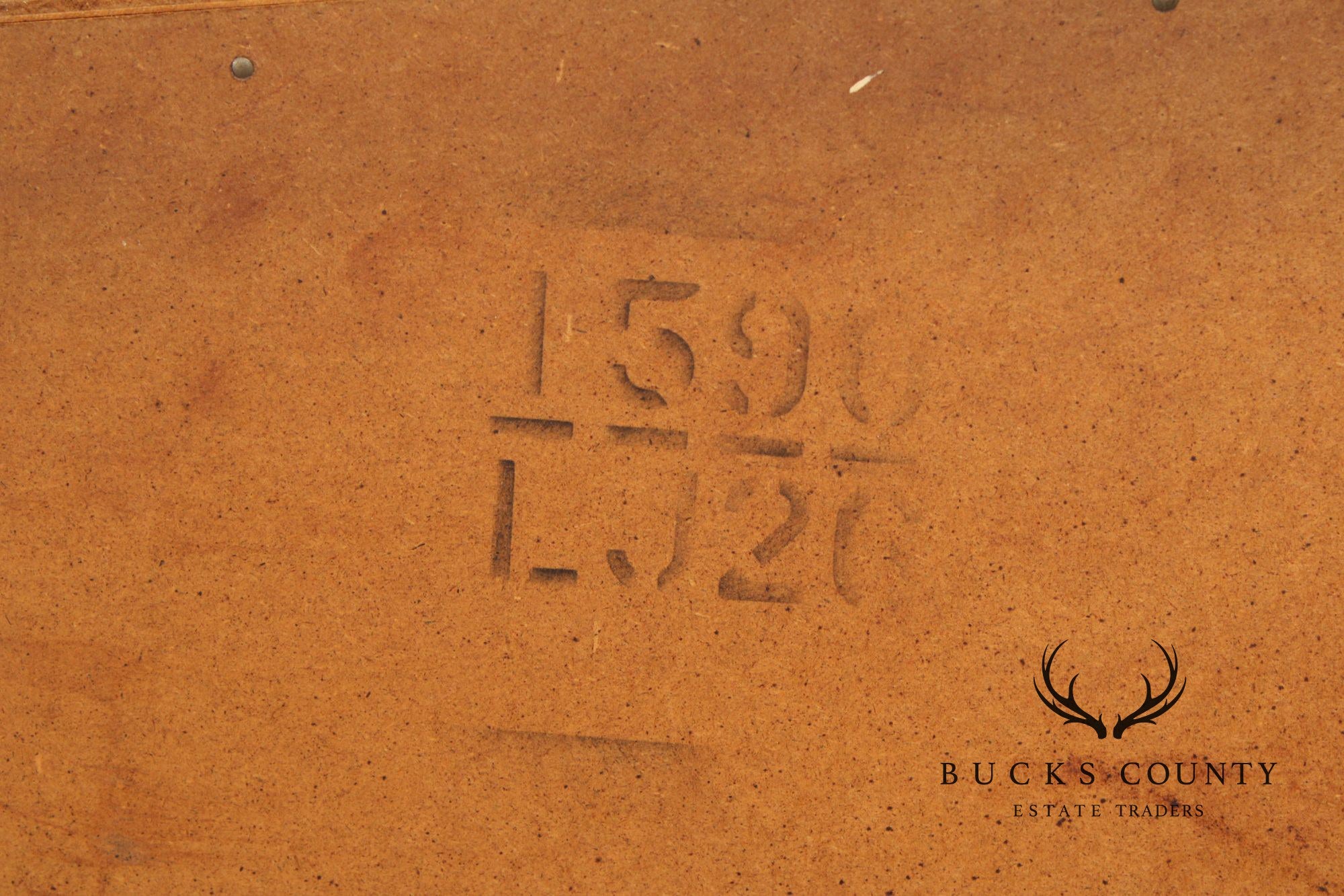 United Furniture Mid Century Modern Walnut High Chest