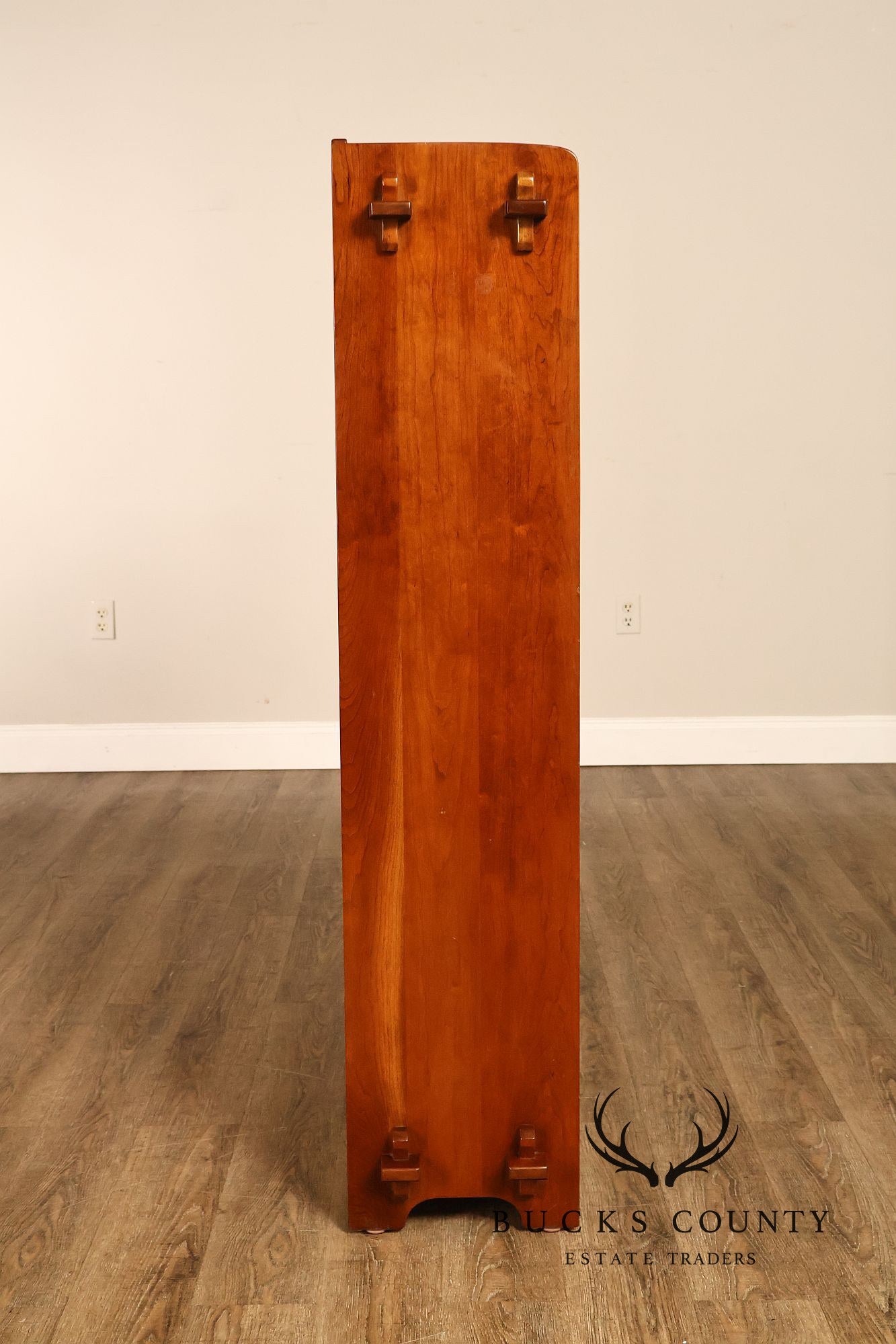 Stickley Mission Collection Cherry Bookcase