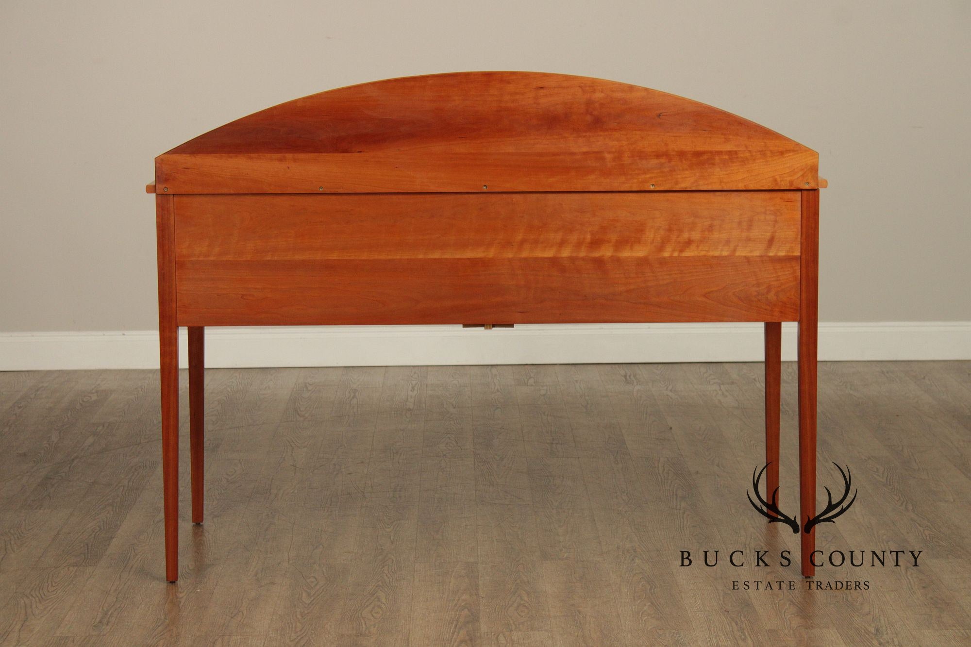Ian Ingersoll Shaker Style Cherry Sideboard