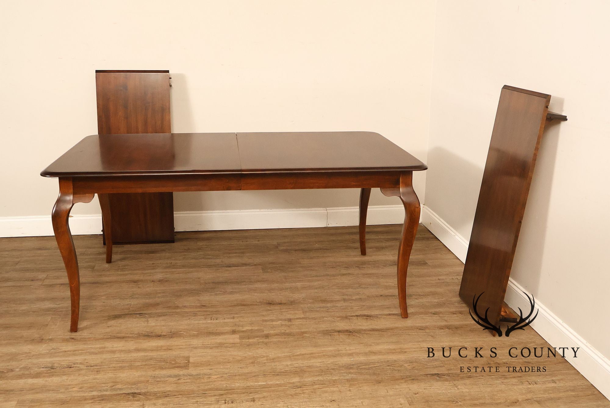 Pennsylvania House French Country Style Maple Dining Table