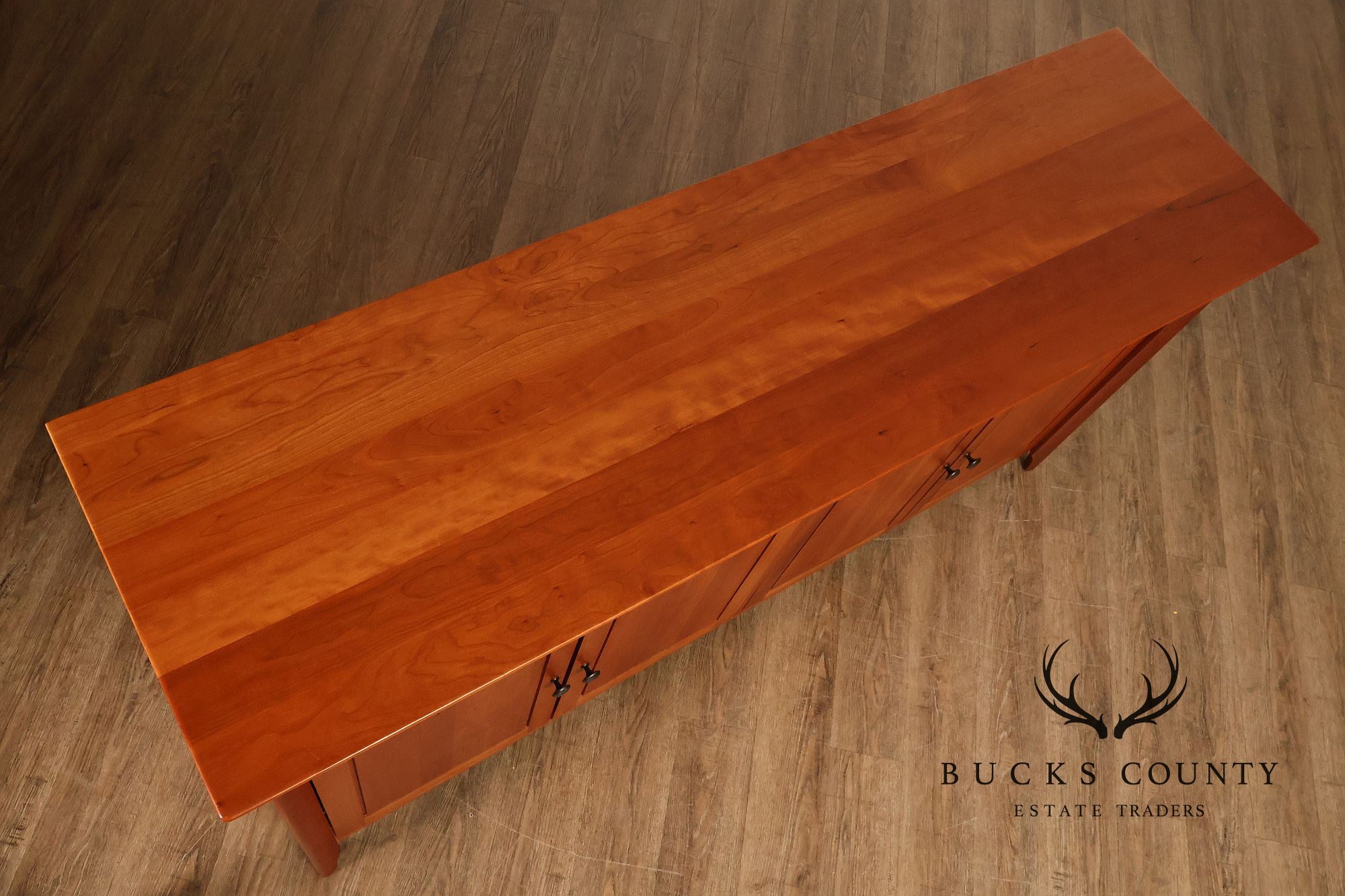 Copeland Furniture Cherry 'Sarah' Sideboard