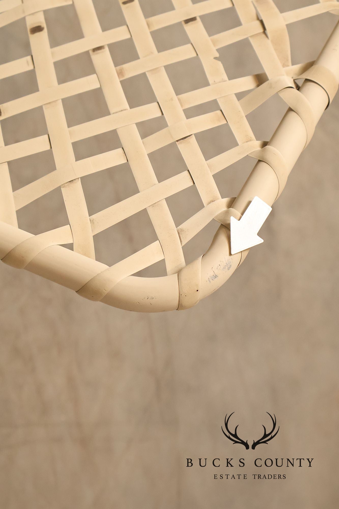 Brown Jordan 'Tamiami' Outdoor Patio Chaise Lounge