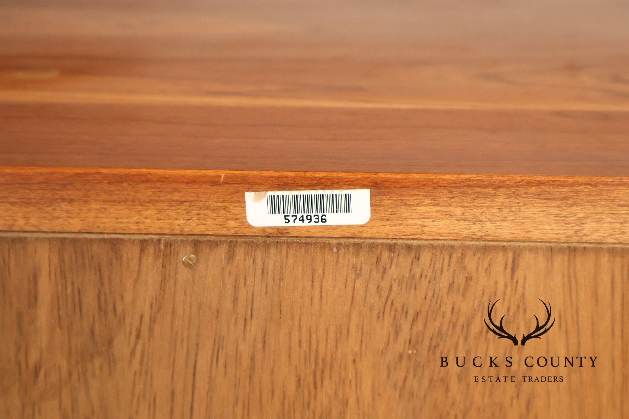 Stickley Mission Collection Harvey Ellis Cherry Nine-Drawer High Chest