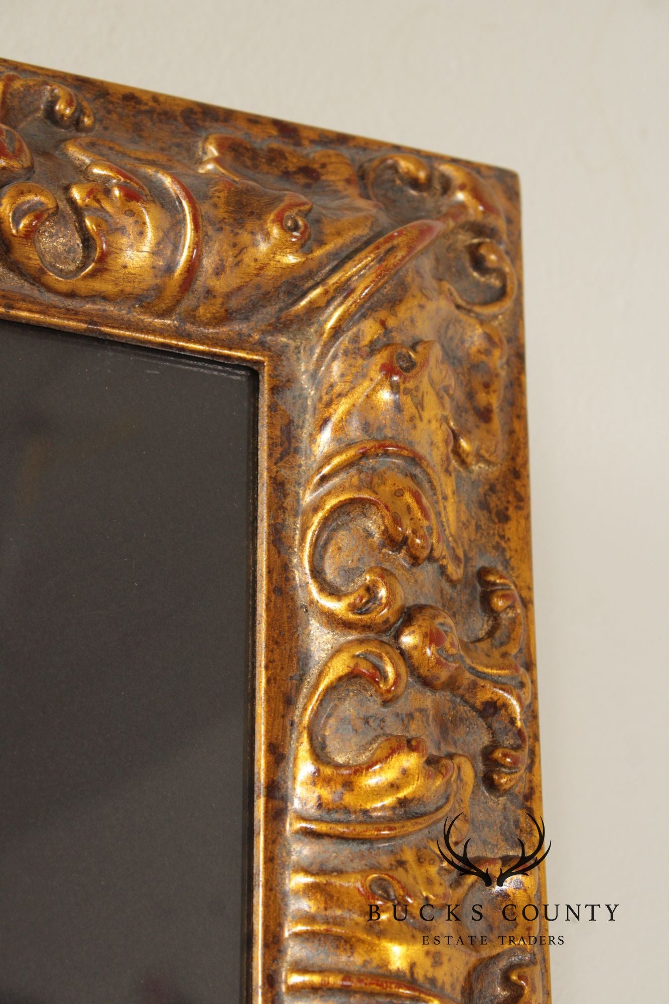 Joan Miró Framed Lithograph, 'Maravillas 8'