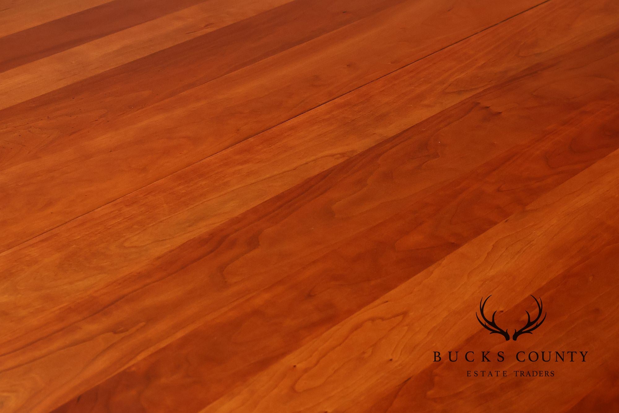 Stickley 21st Century Collection Cherry Dining Table