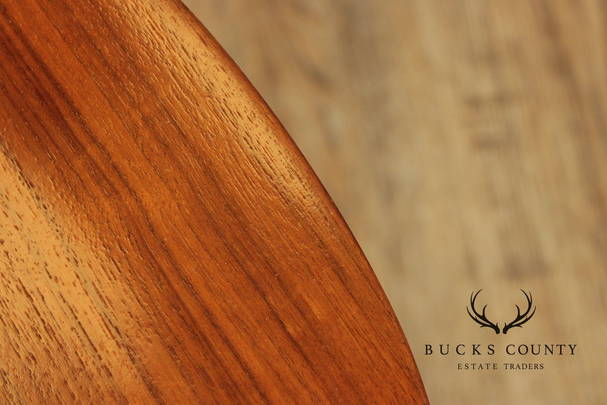 Norman Cherner Mid Century Modern Set of Five Hourglass Side Chairs