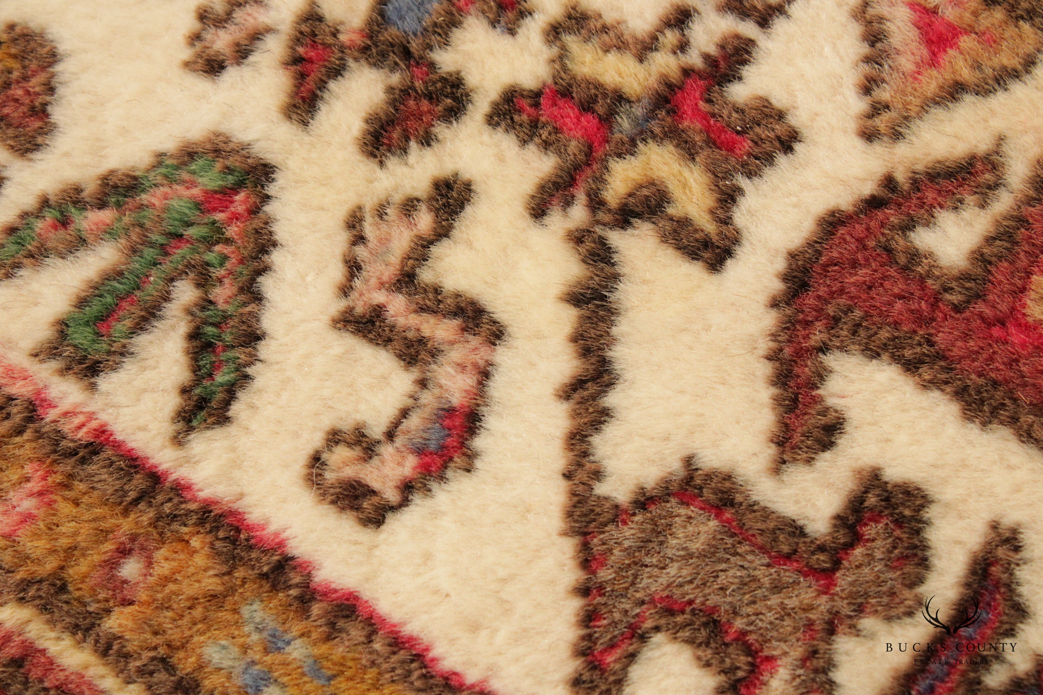 Uzbek Kazak Runner Rug, 2'2 X 10'5